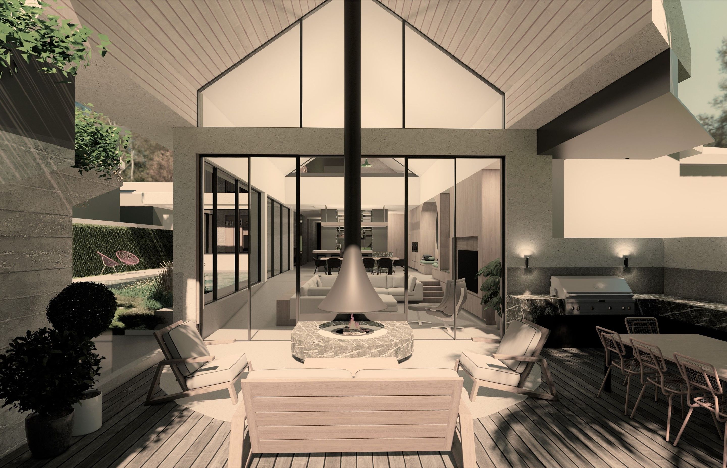 Hanby House