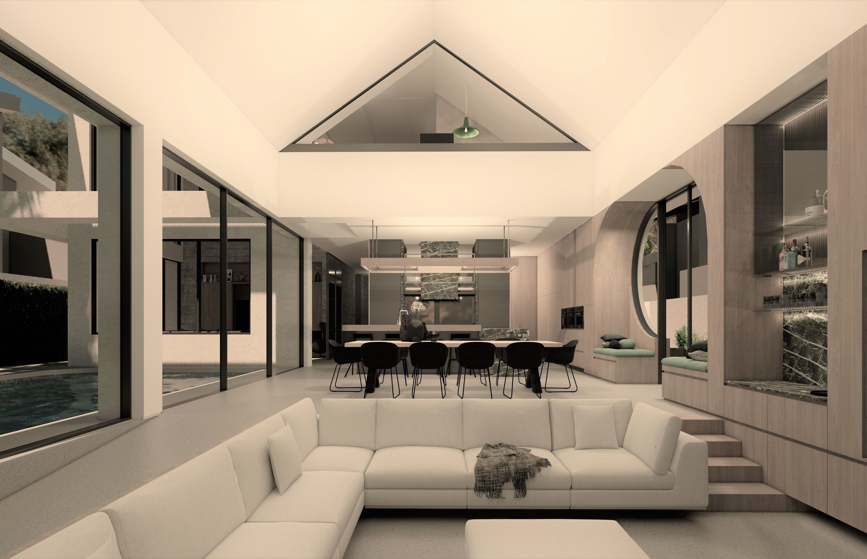 Hanby House