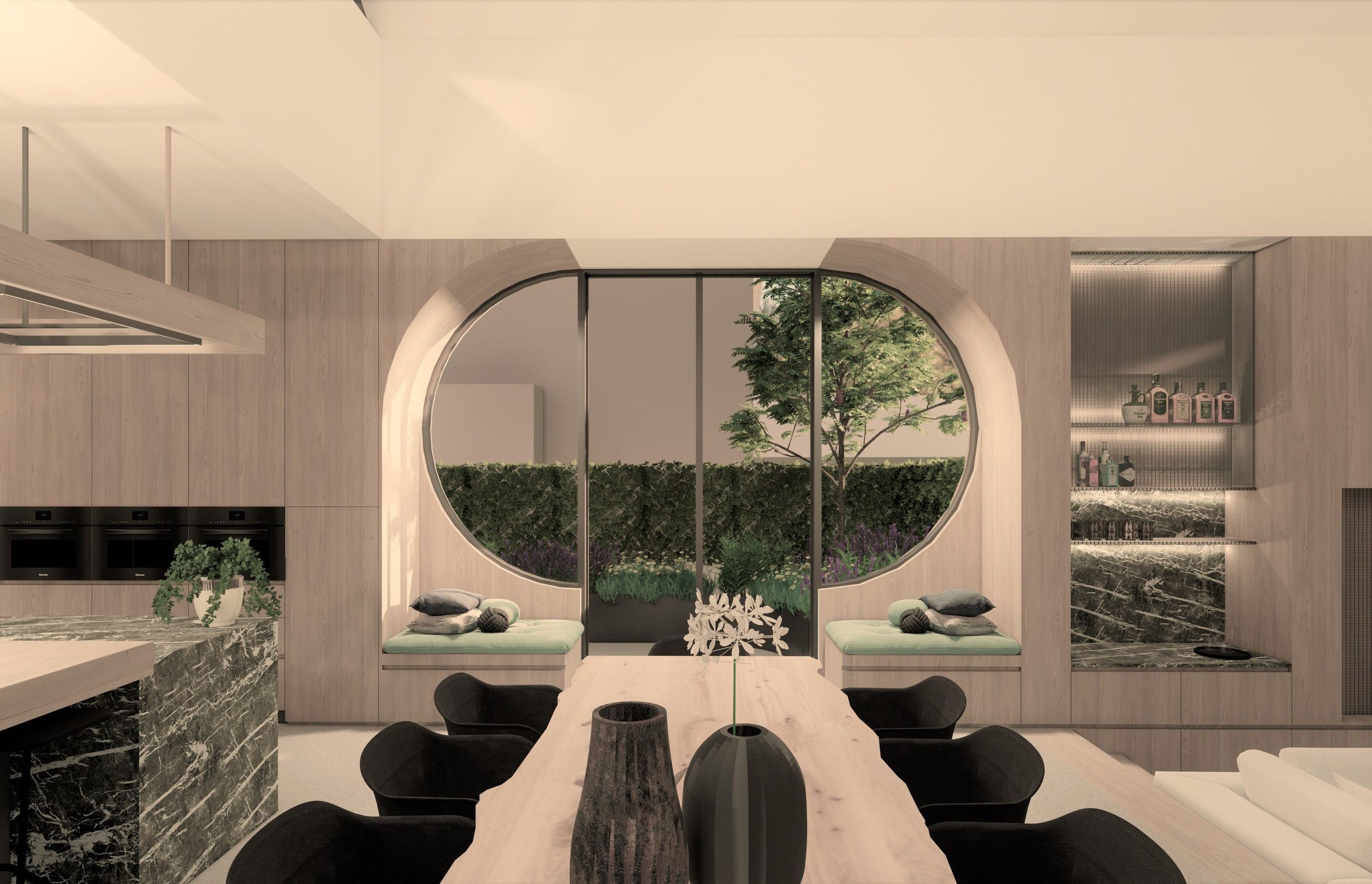 Hanby House