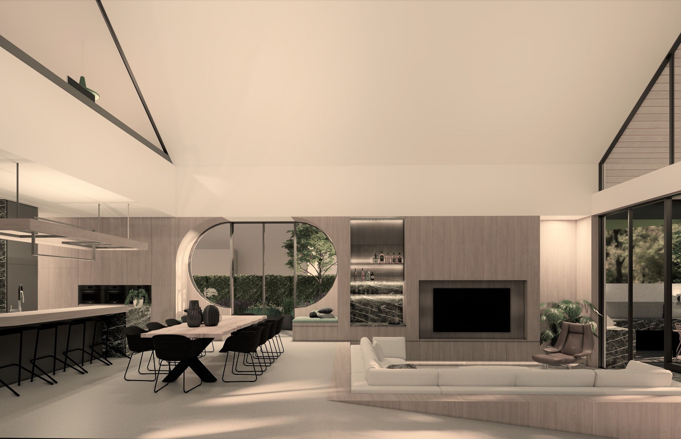 Hanby House