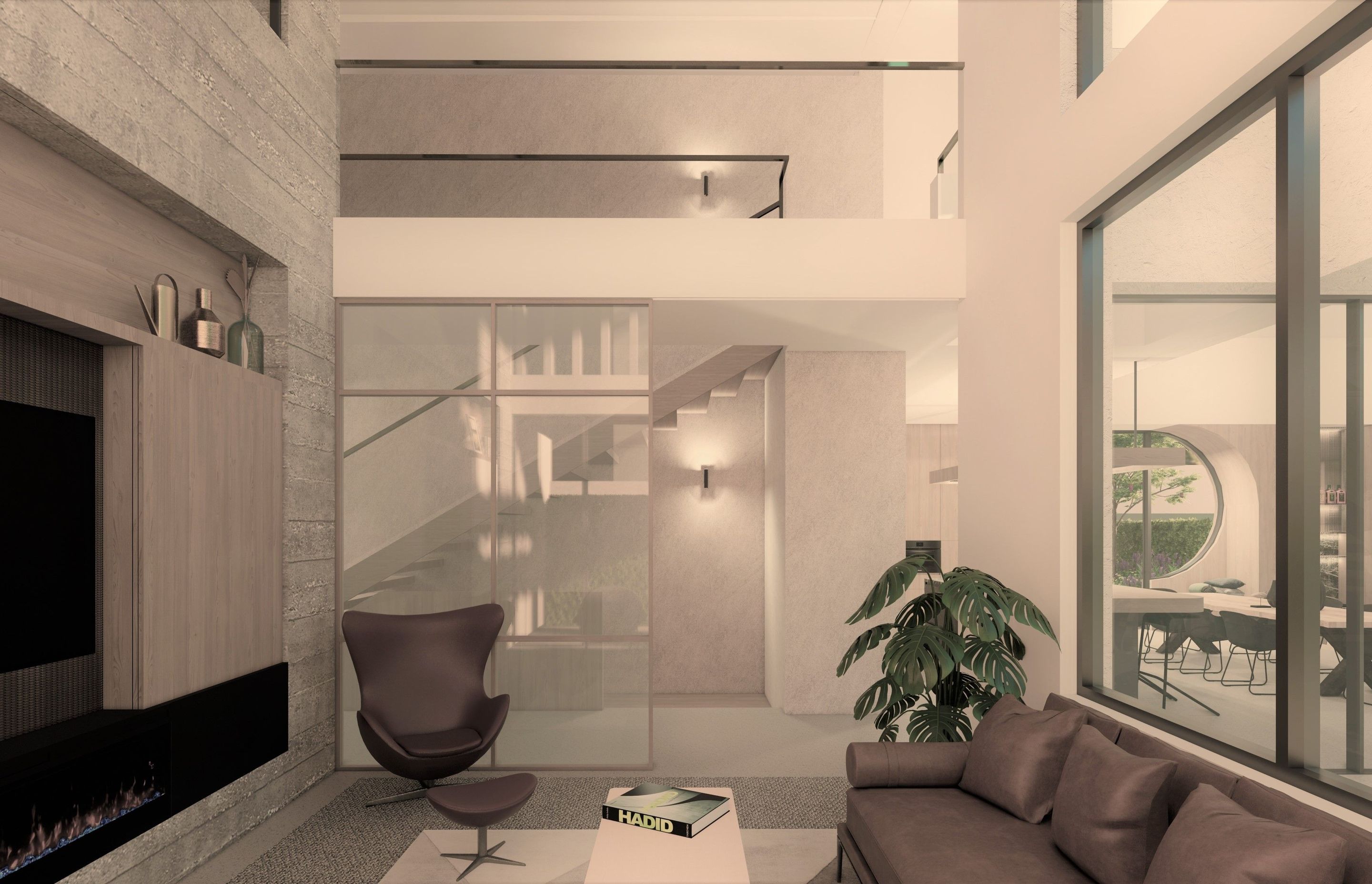 Hanby House