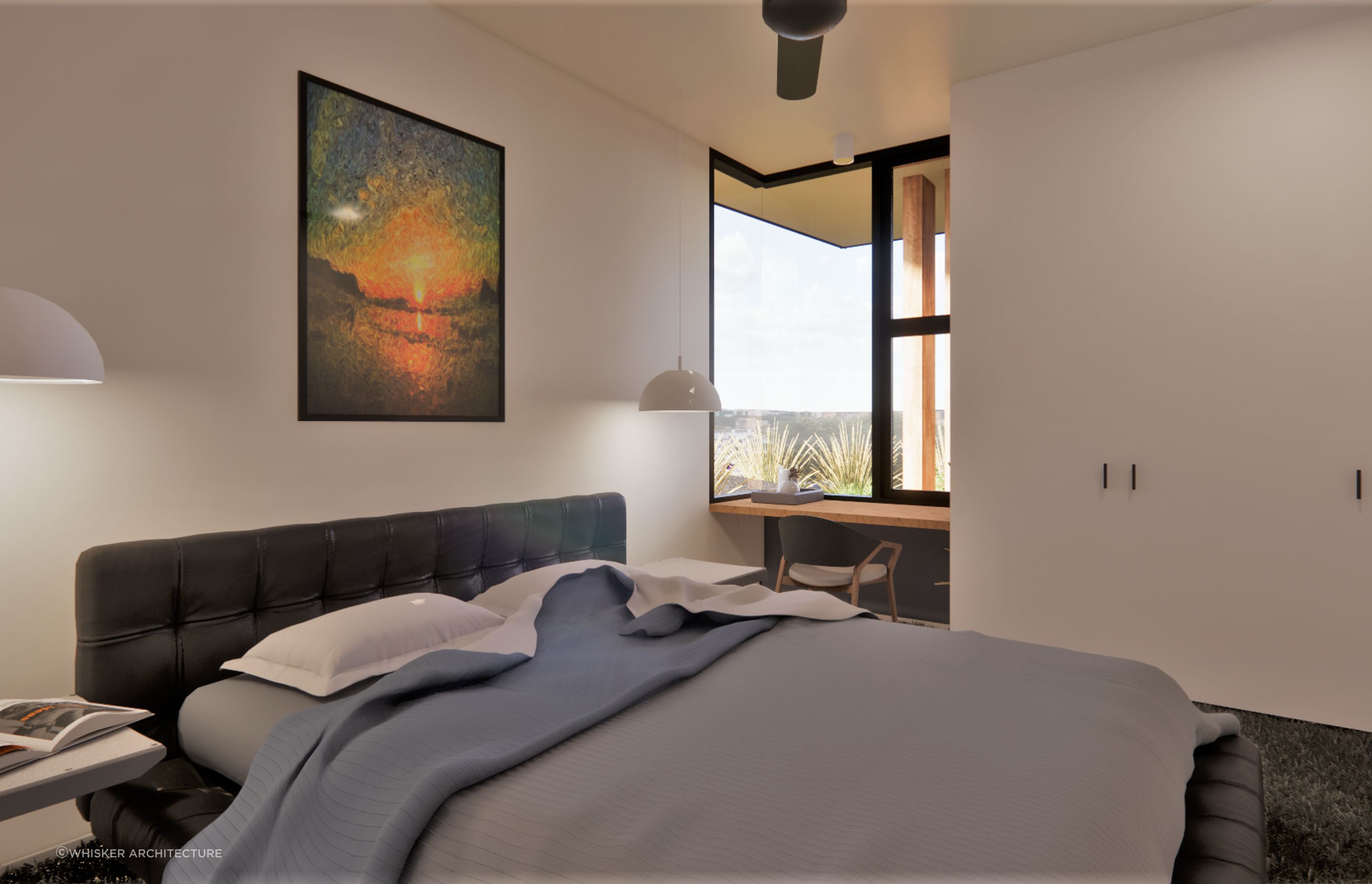 Saltbush Retreat