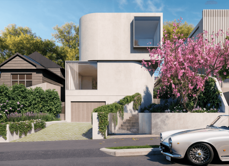 Eva House