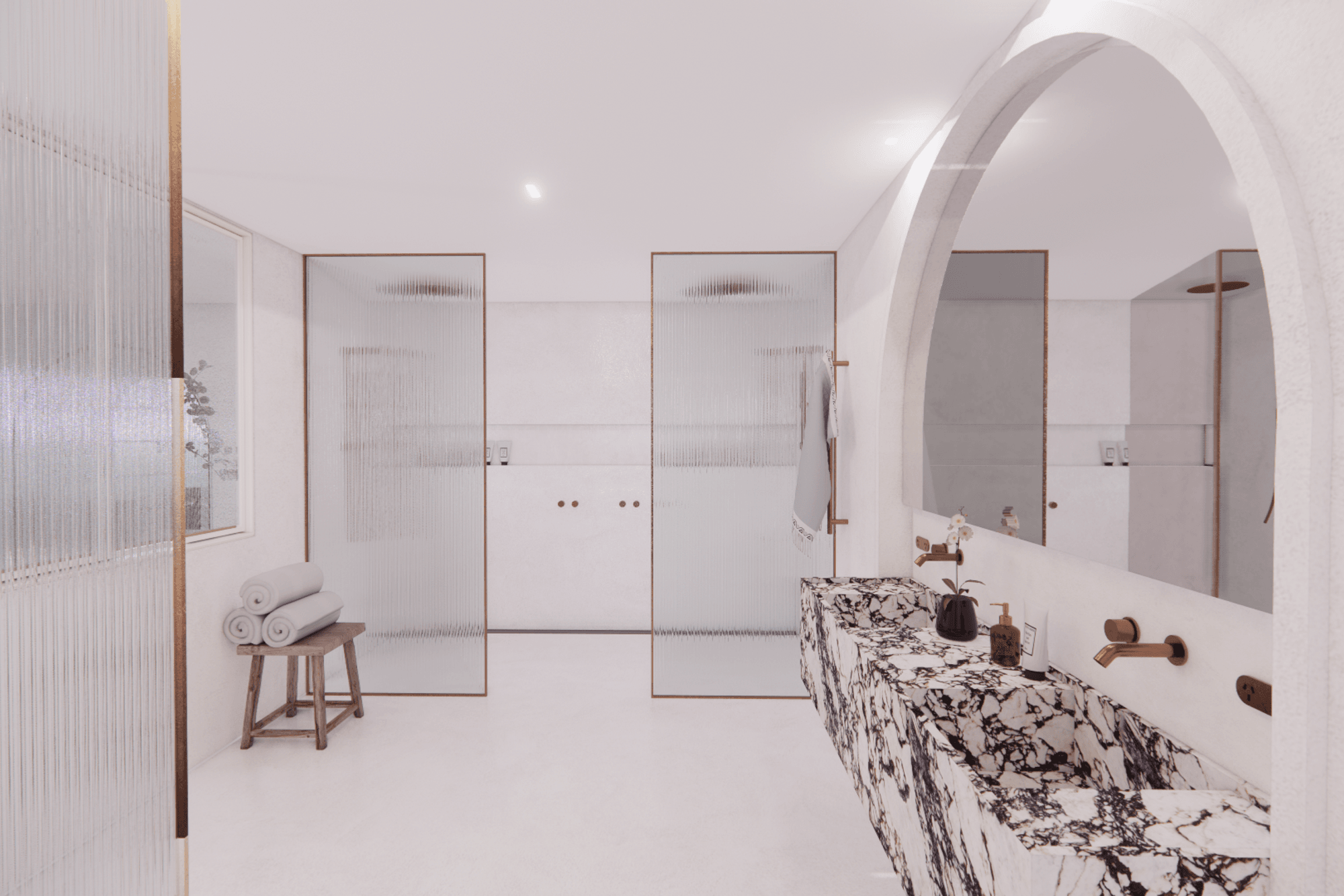 Marquise Penthouse