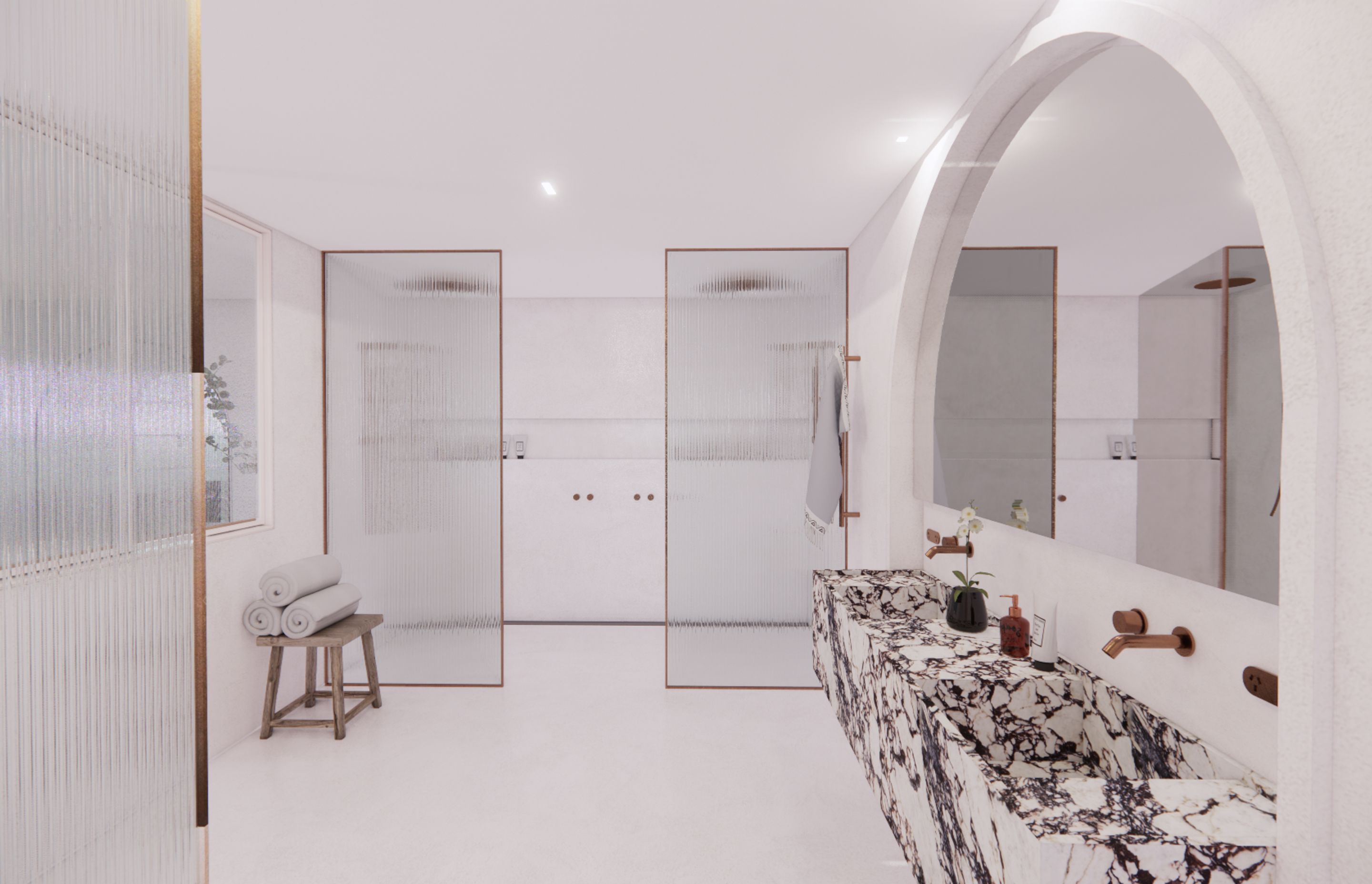 Marquise Penthouse
