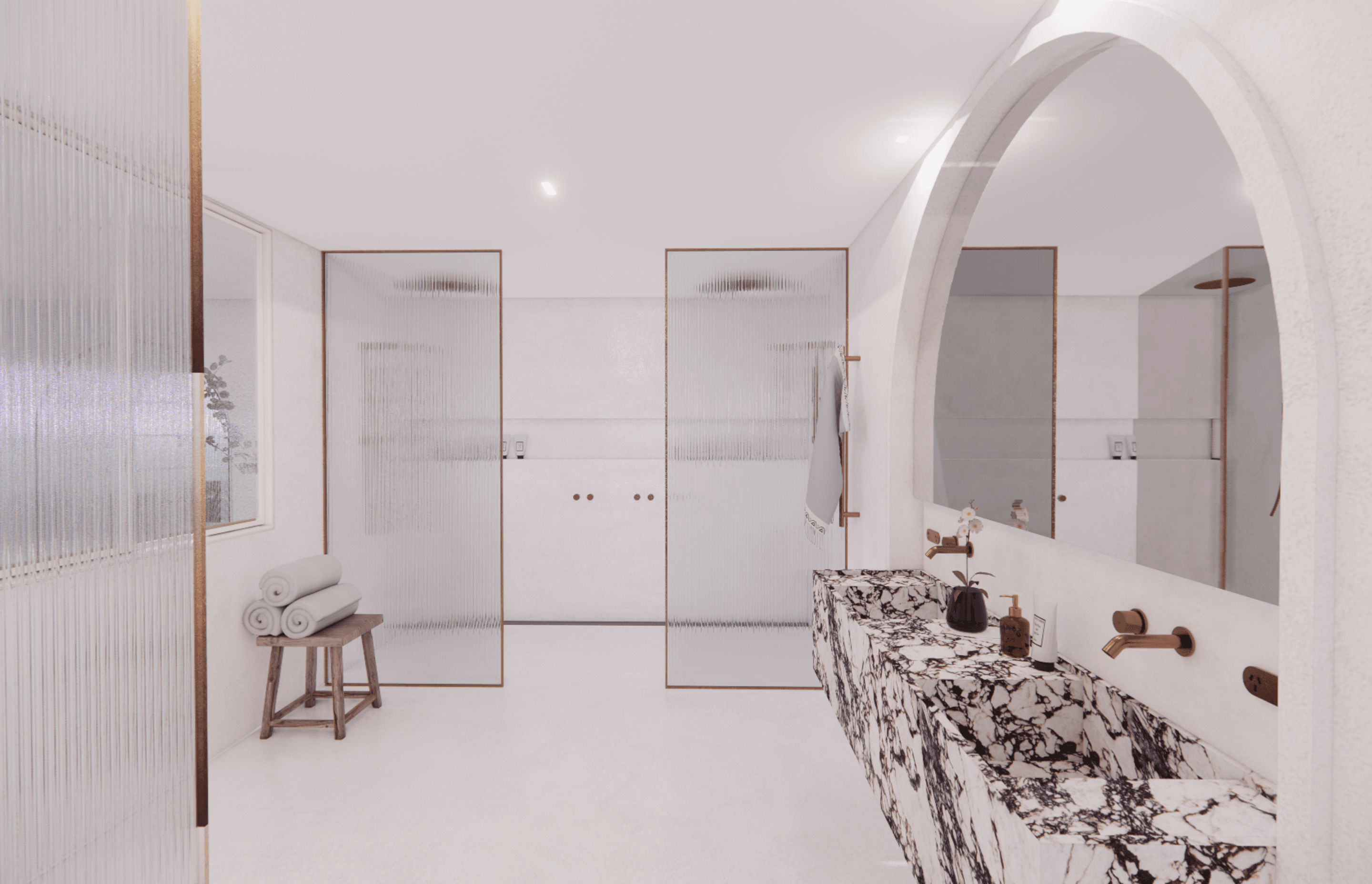 Marquise Penthouse
