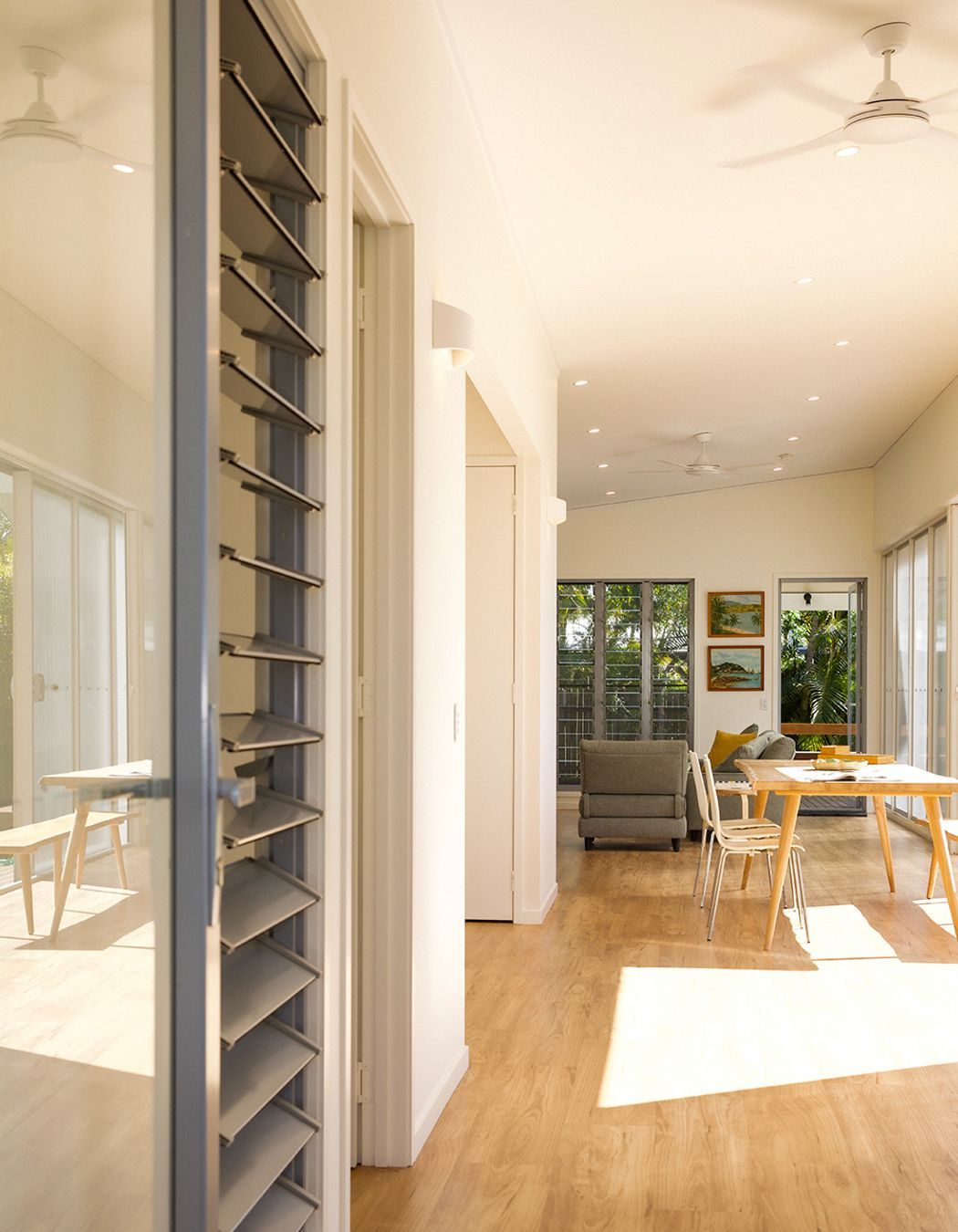 Rainbow Beach House