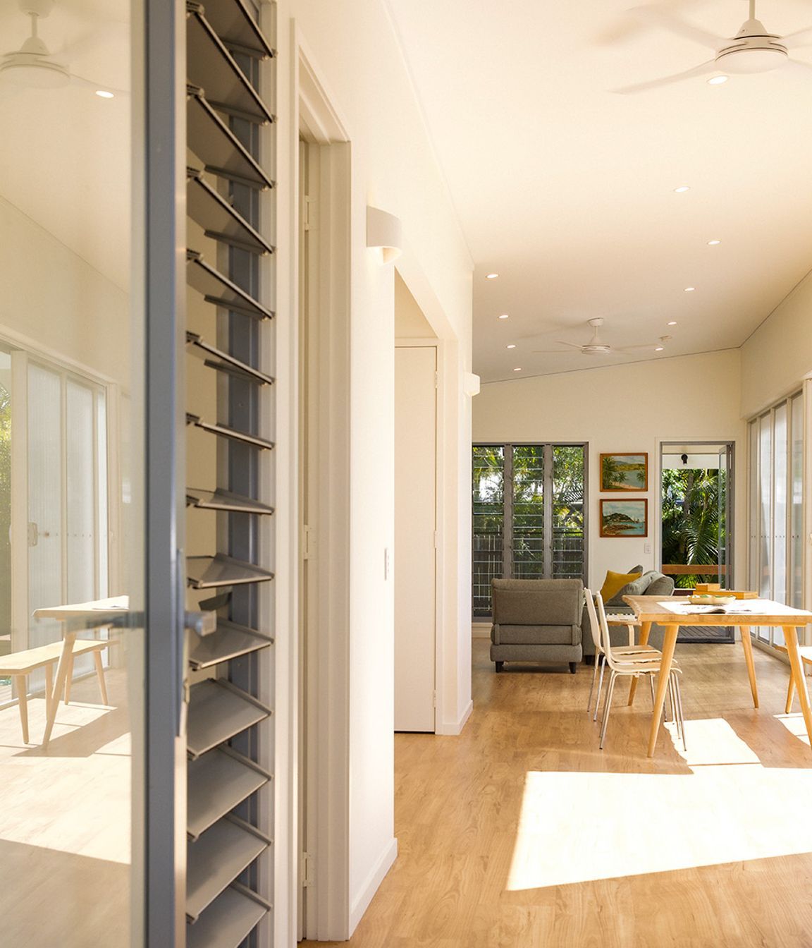 Rainbow Beach House