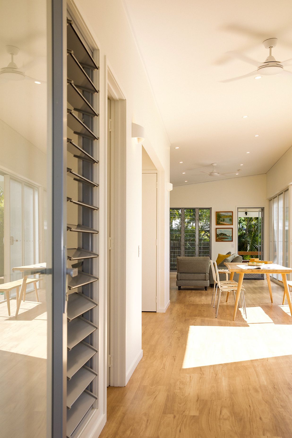 Rainbow Beach House