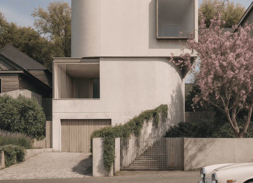 Eva House
