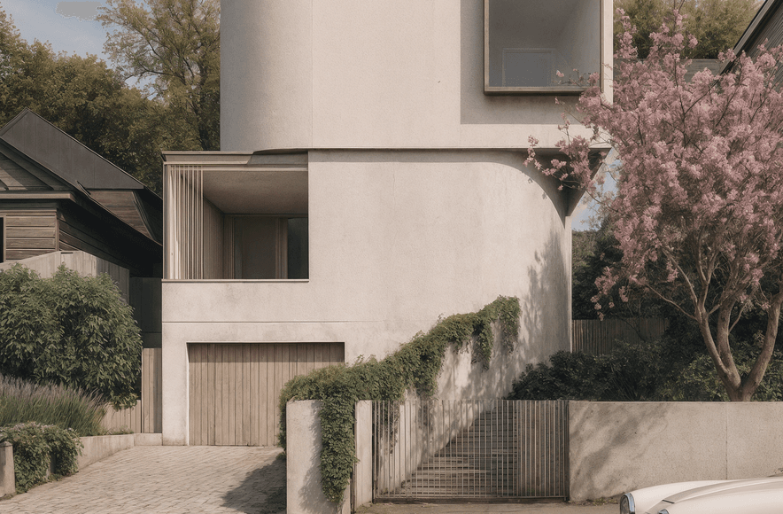 Eva House