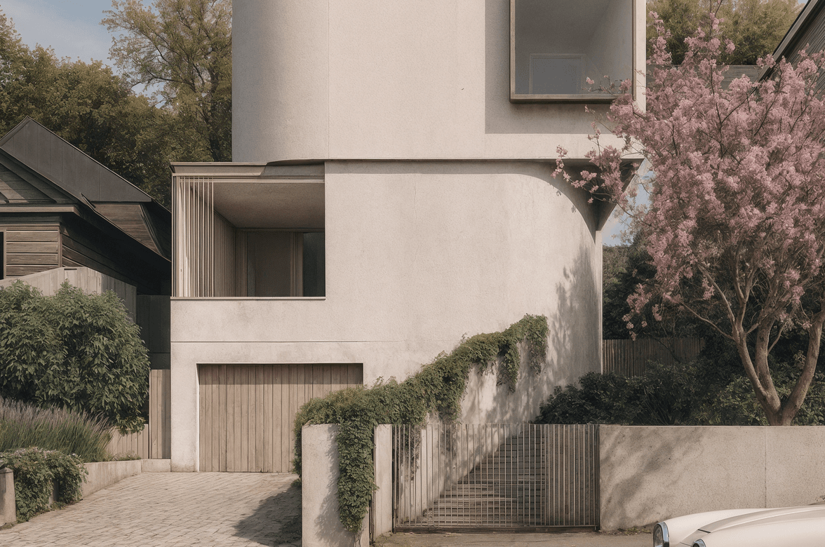 Eva House