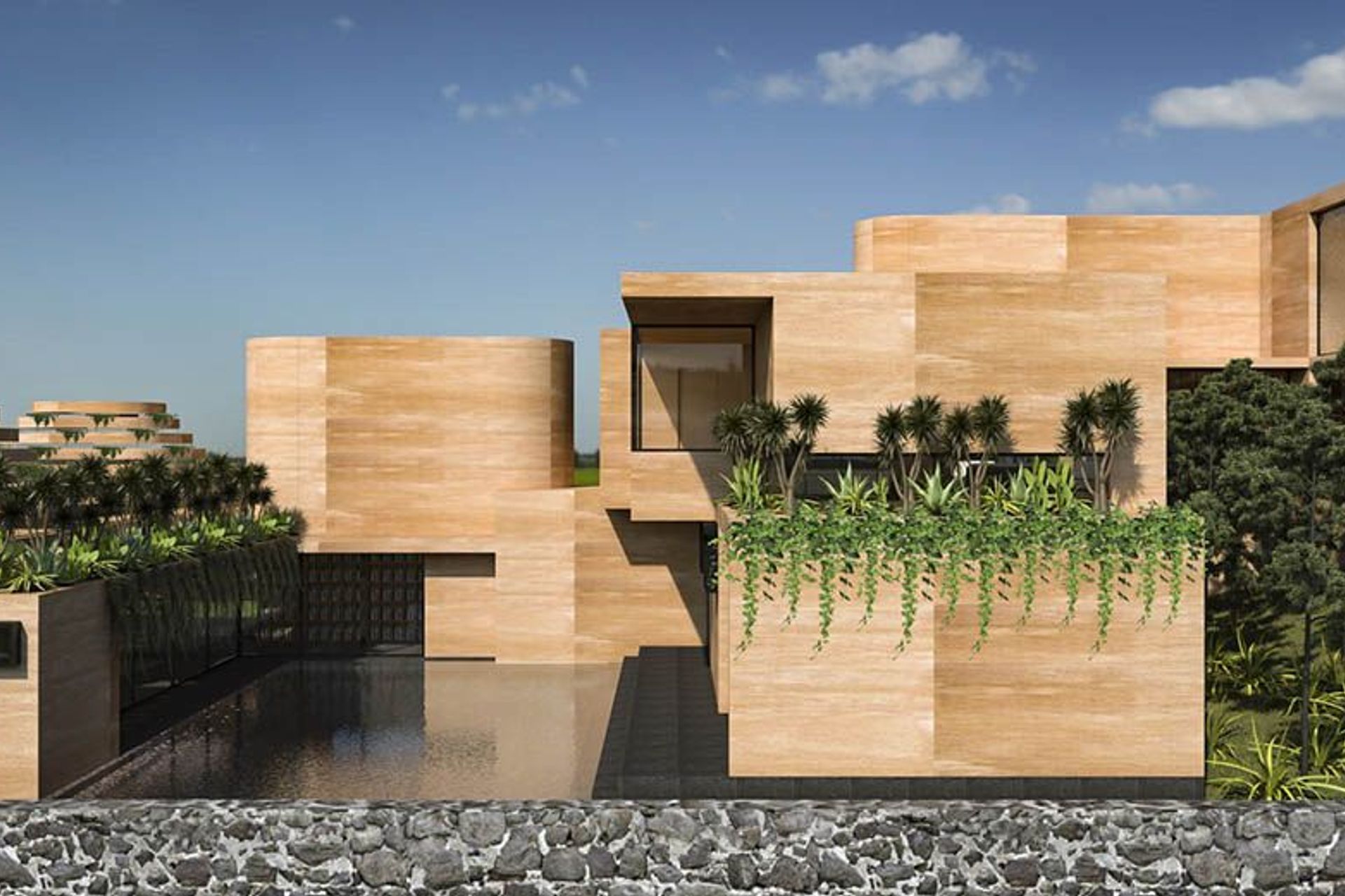 Queretaro House