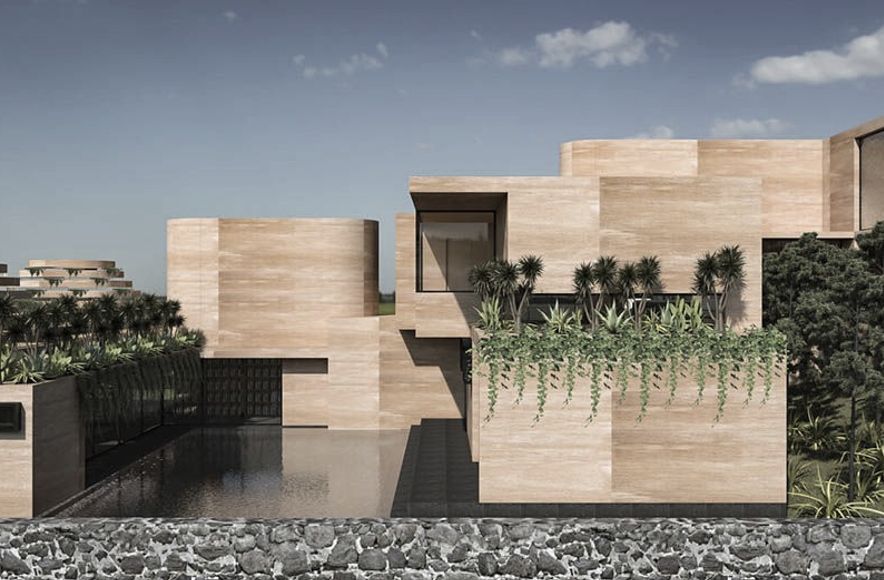 Queretaro House