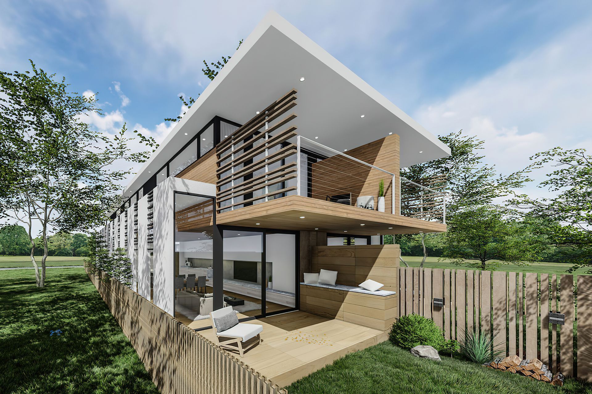 2 Unit Footscray Townhouses