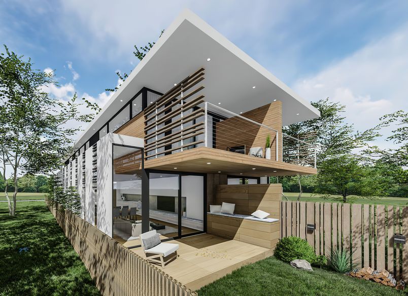 2 Unit Footscray Townhouses