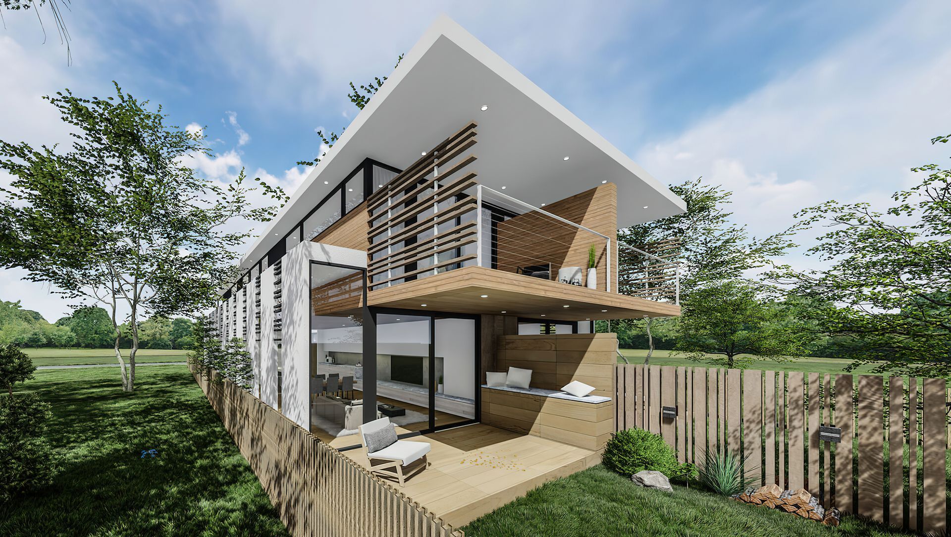 2 Unit Footscray Townhouses banner