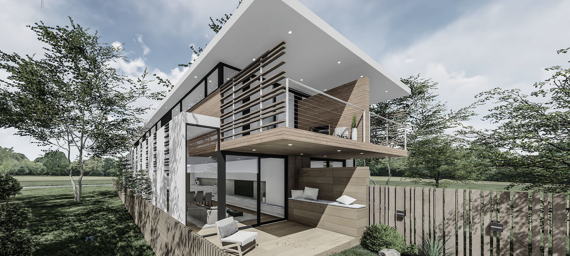 2 Unit Footscray Townhouses banner
