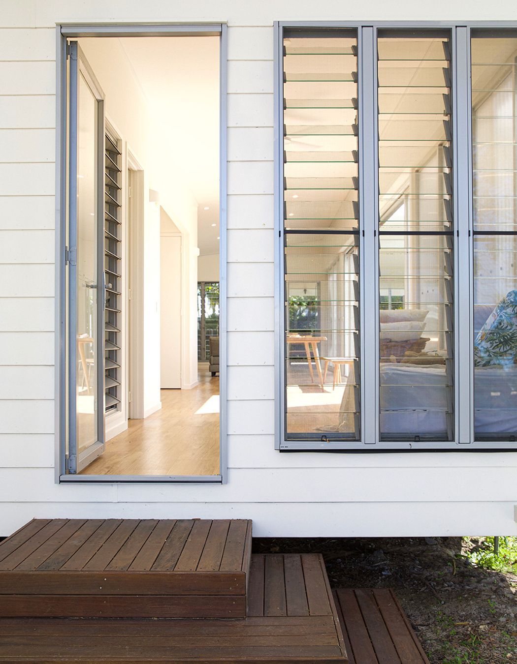 Rainbow Beach House