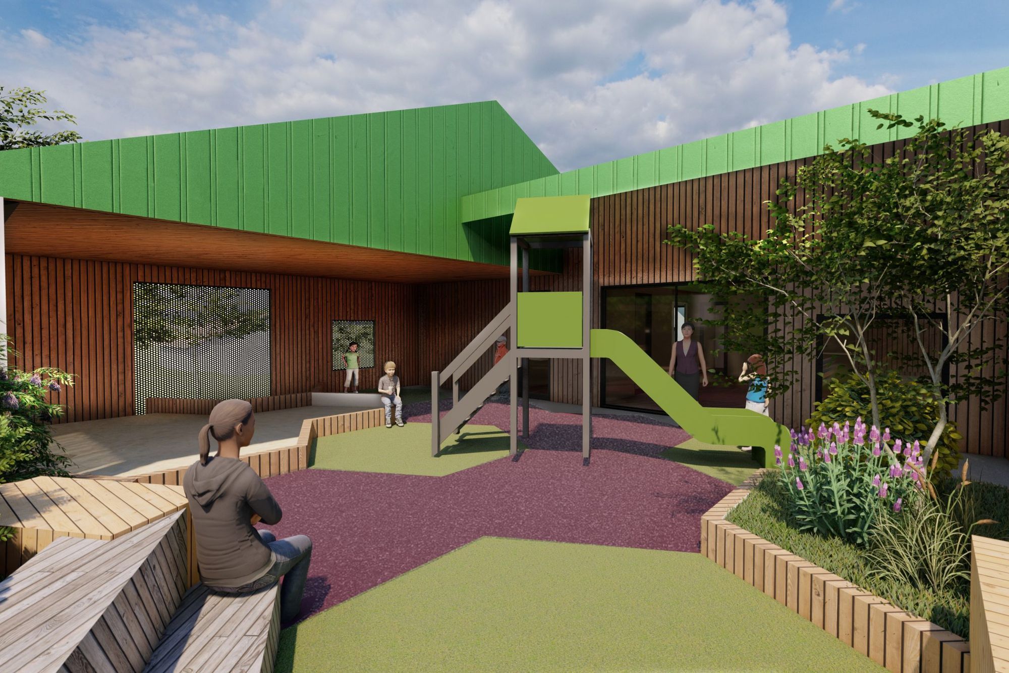 Ferntree Gully Early Learning Centre