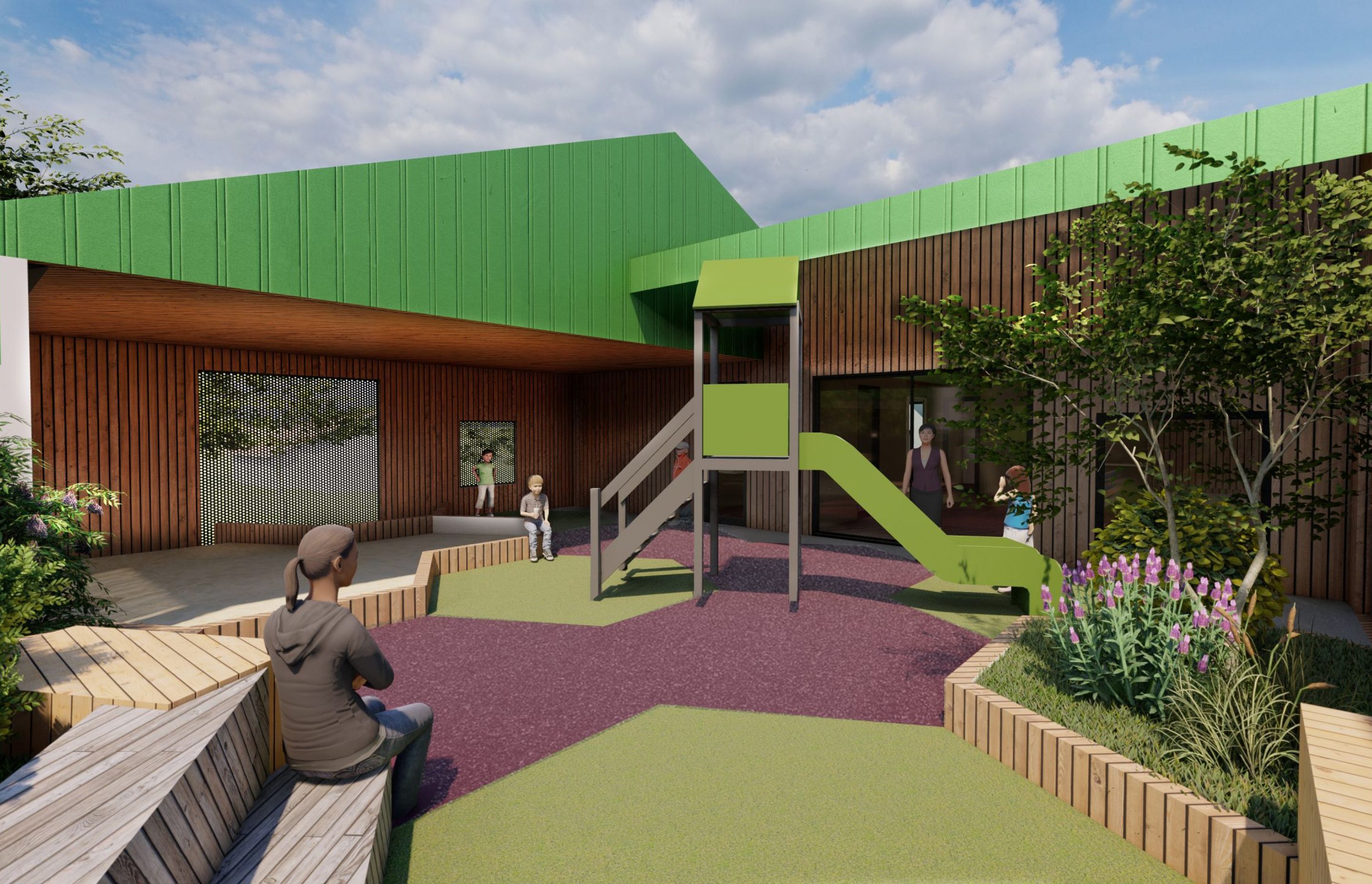 Ferntree Gully Early Learning Centre