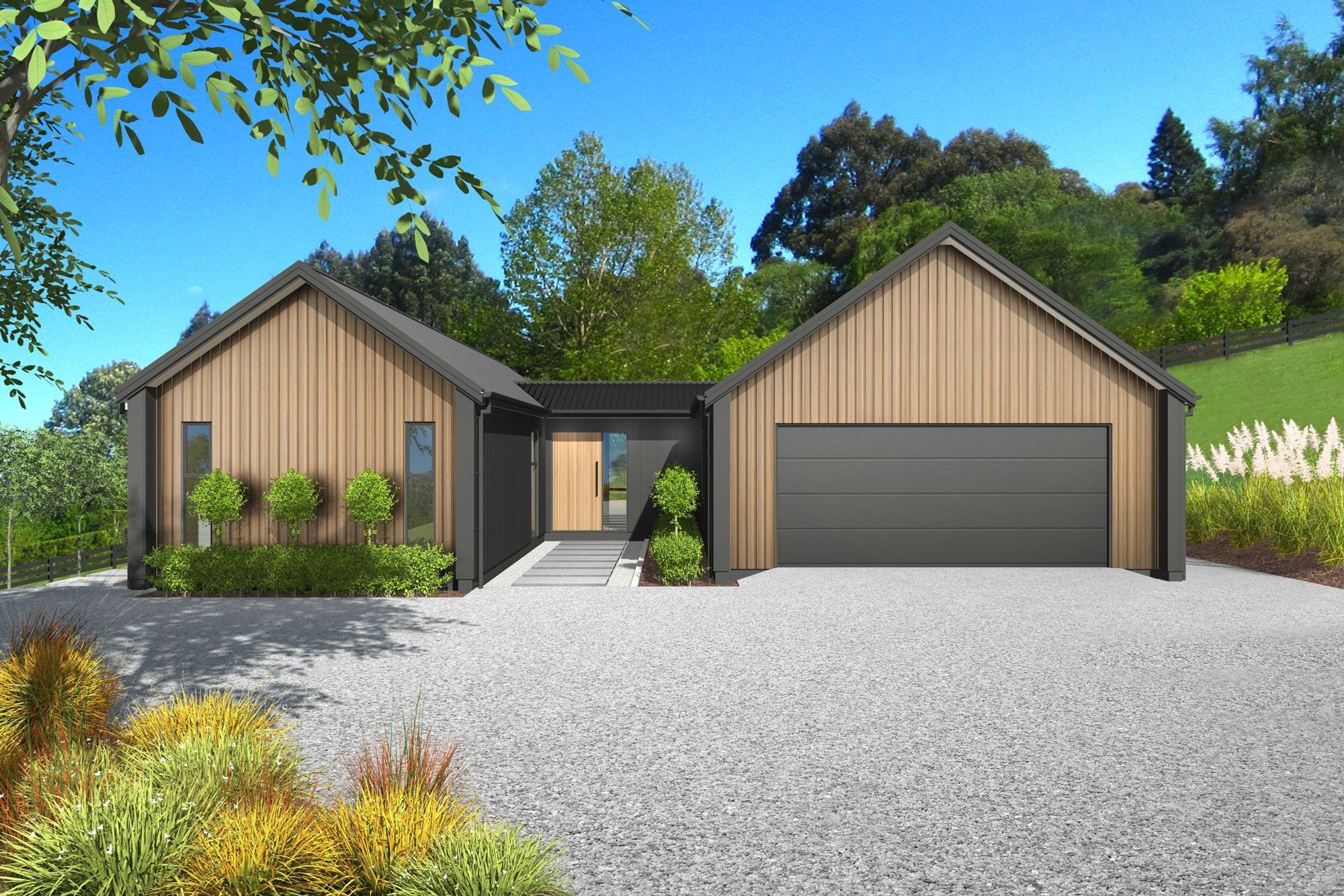 Renders