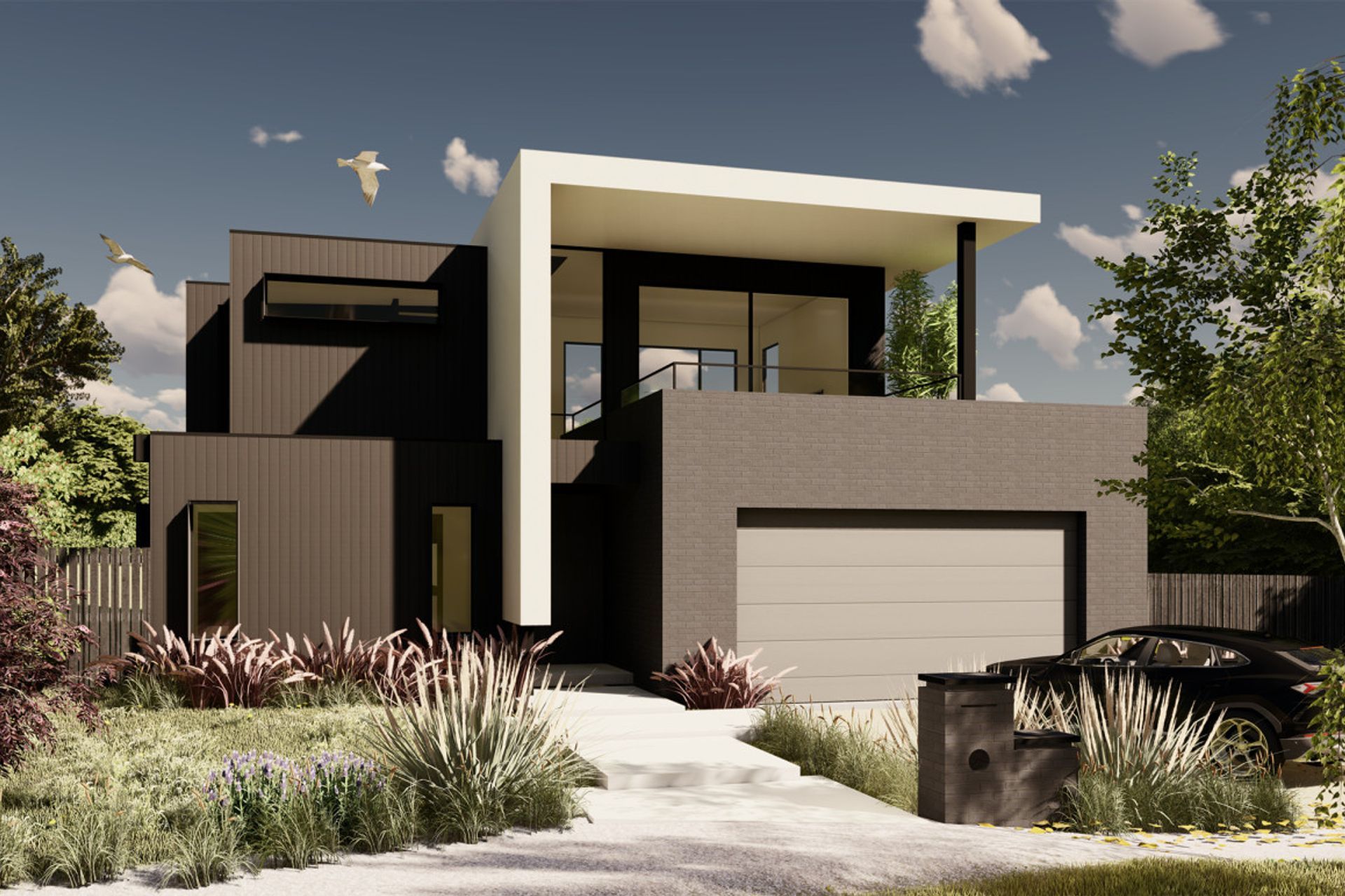 Family Home in Torquay