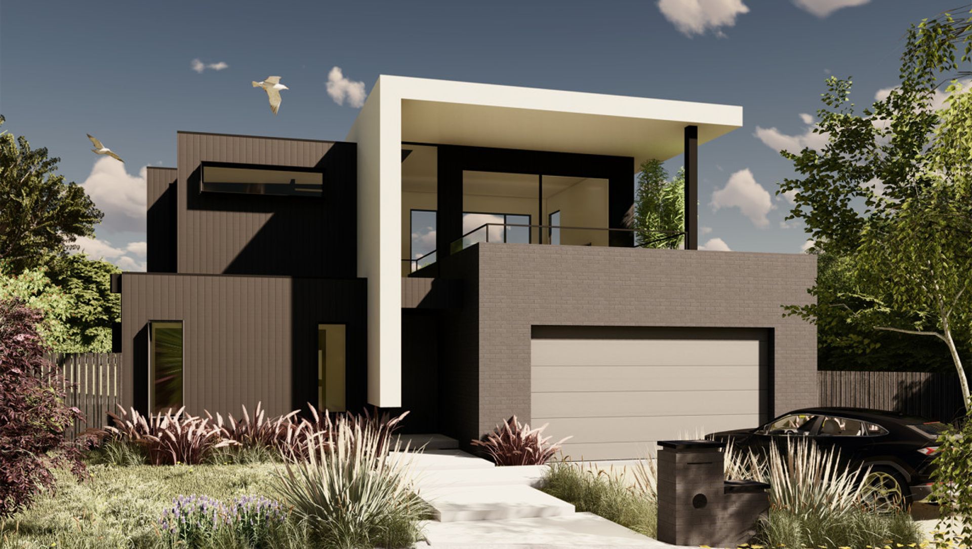 Family Home in Torquay banner