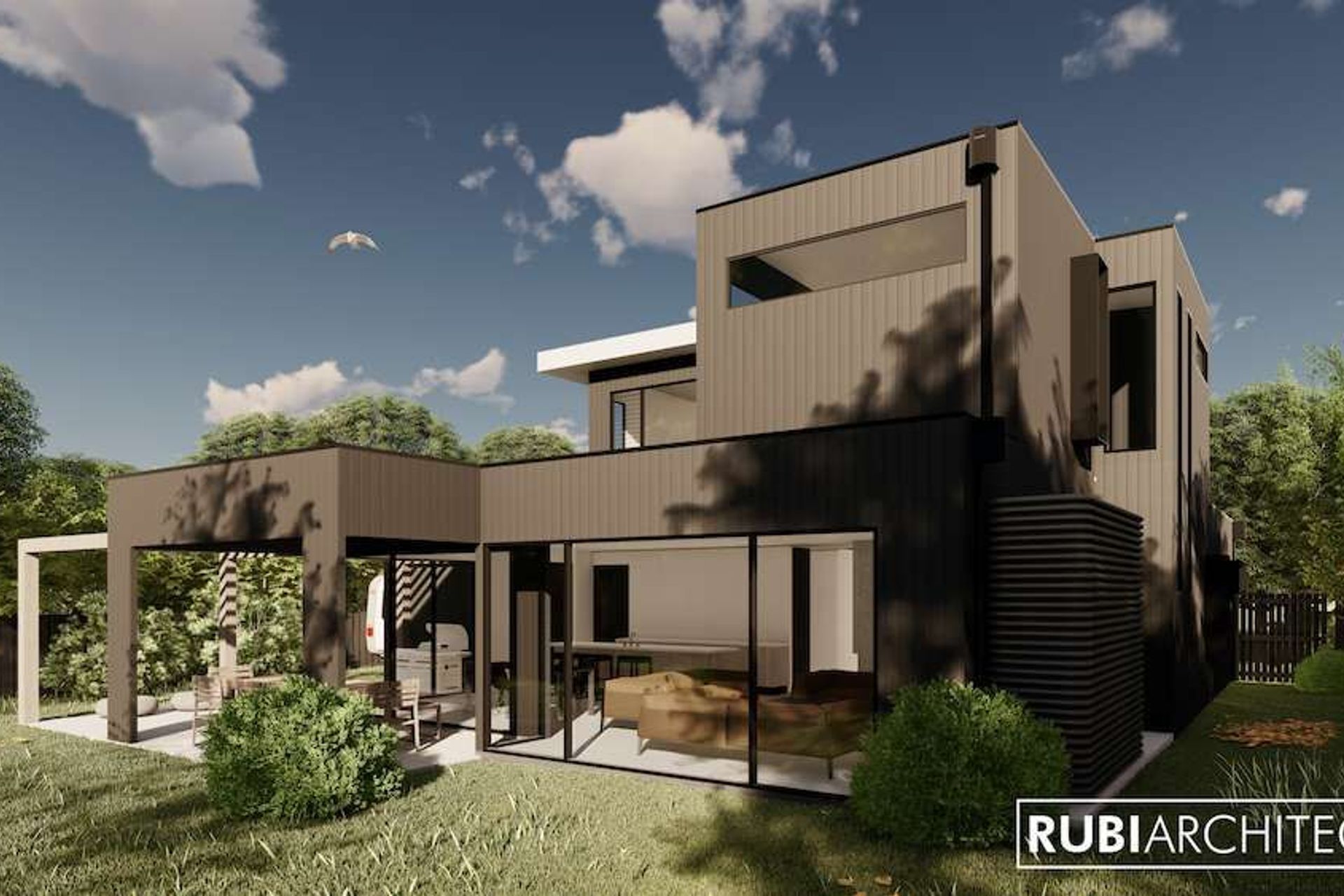 Family Home in Torquay