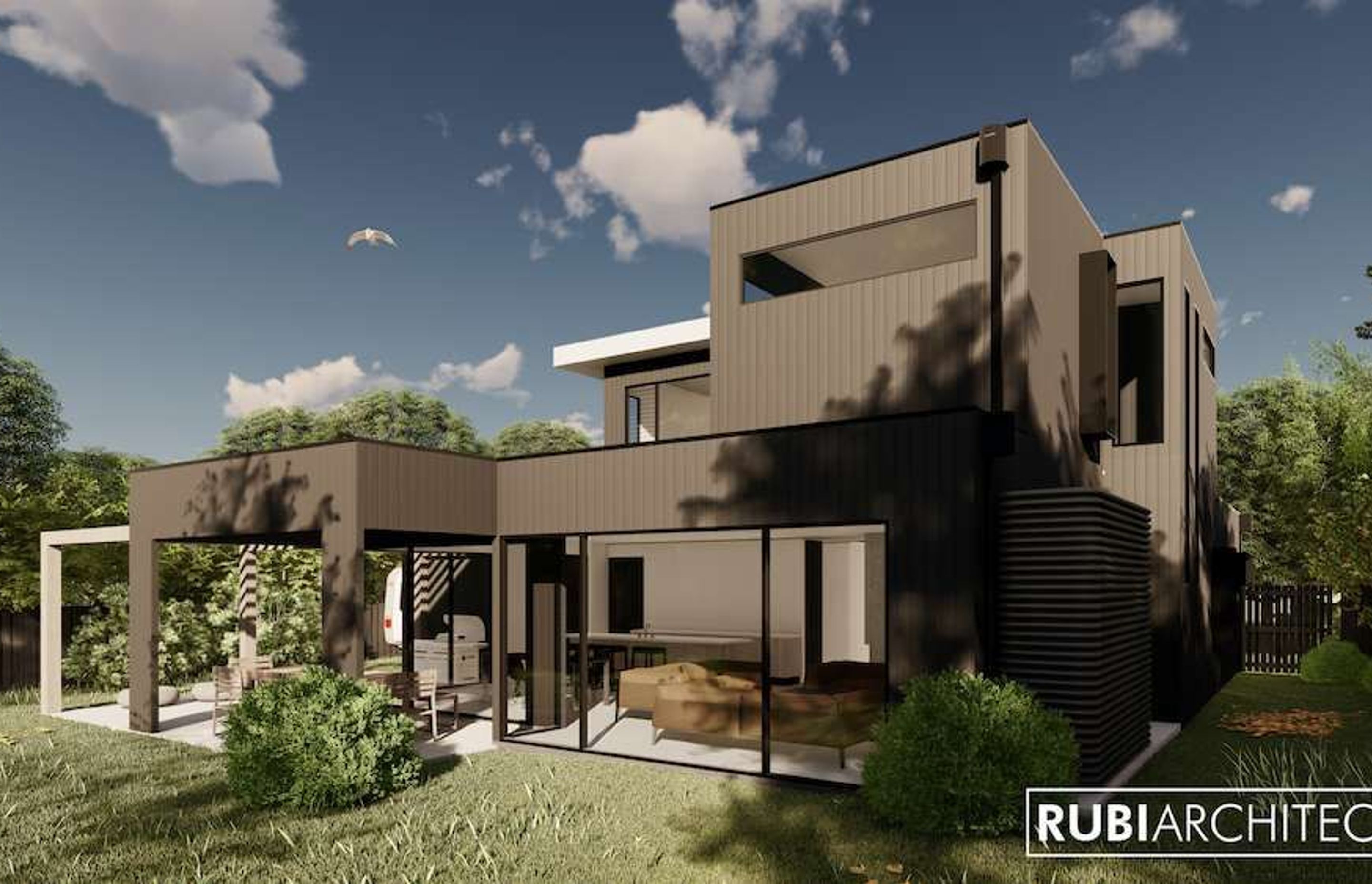 Family Home in Torquay