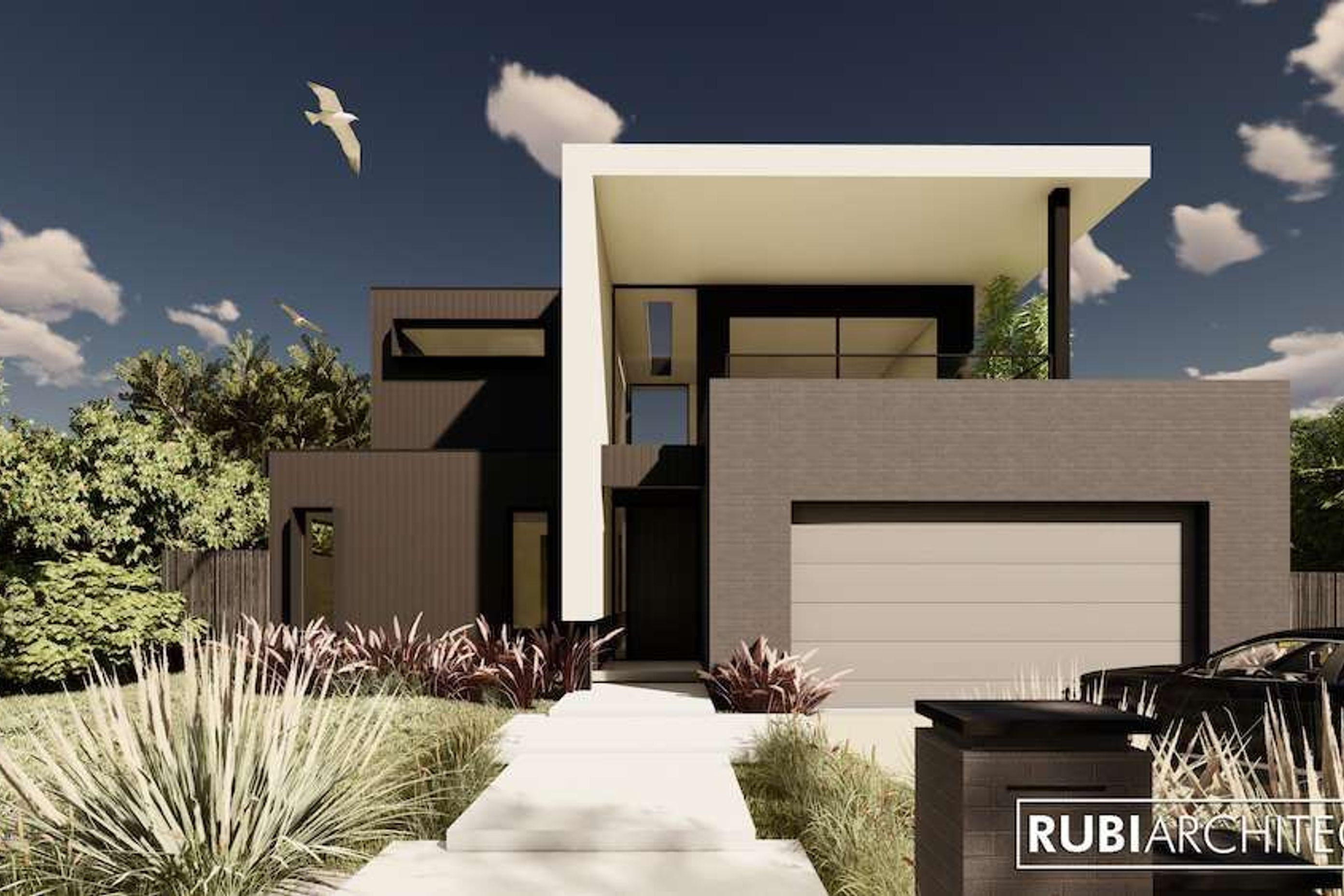 Family Home in Torquay