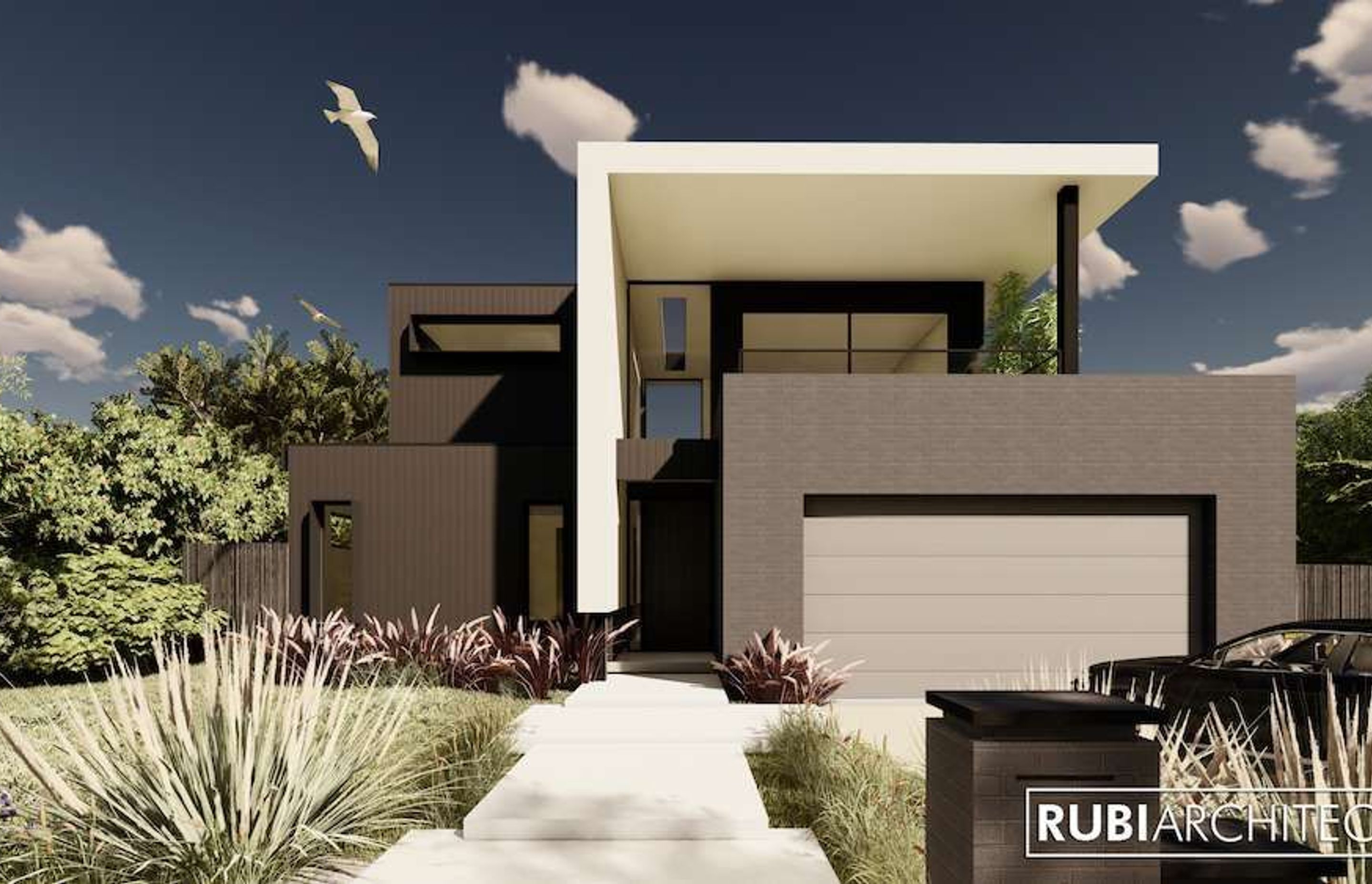 Family Home in Torquay