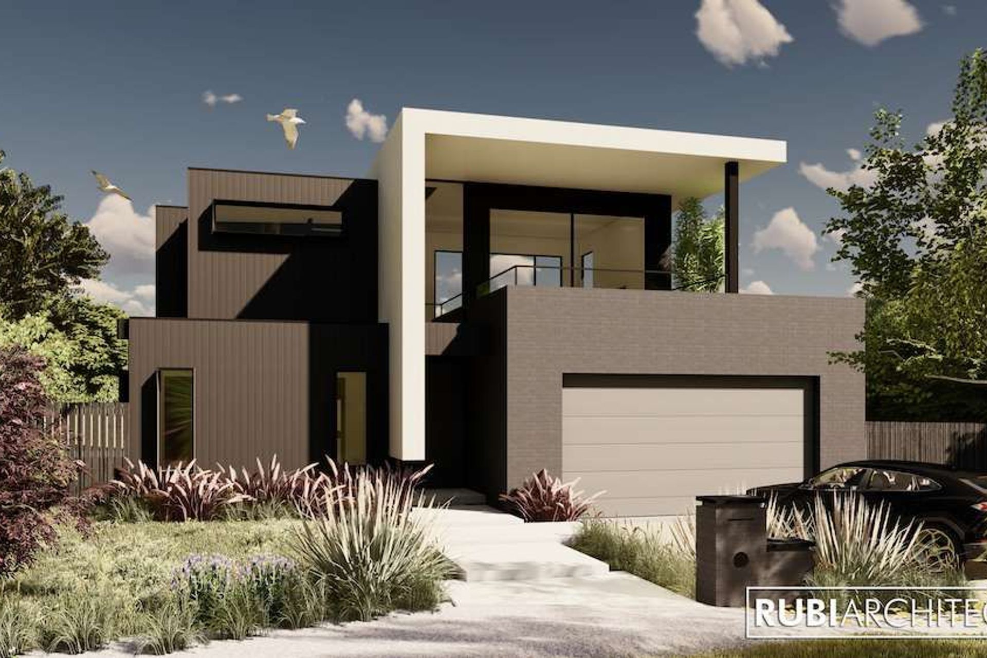 Family Home in Torquay