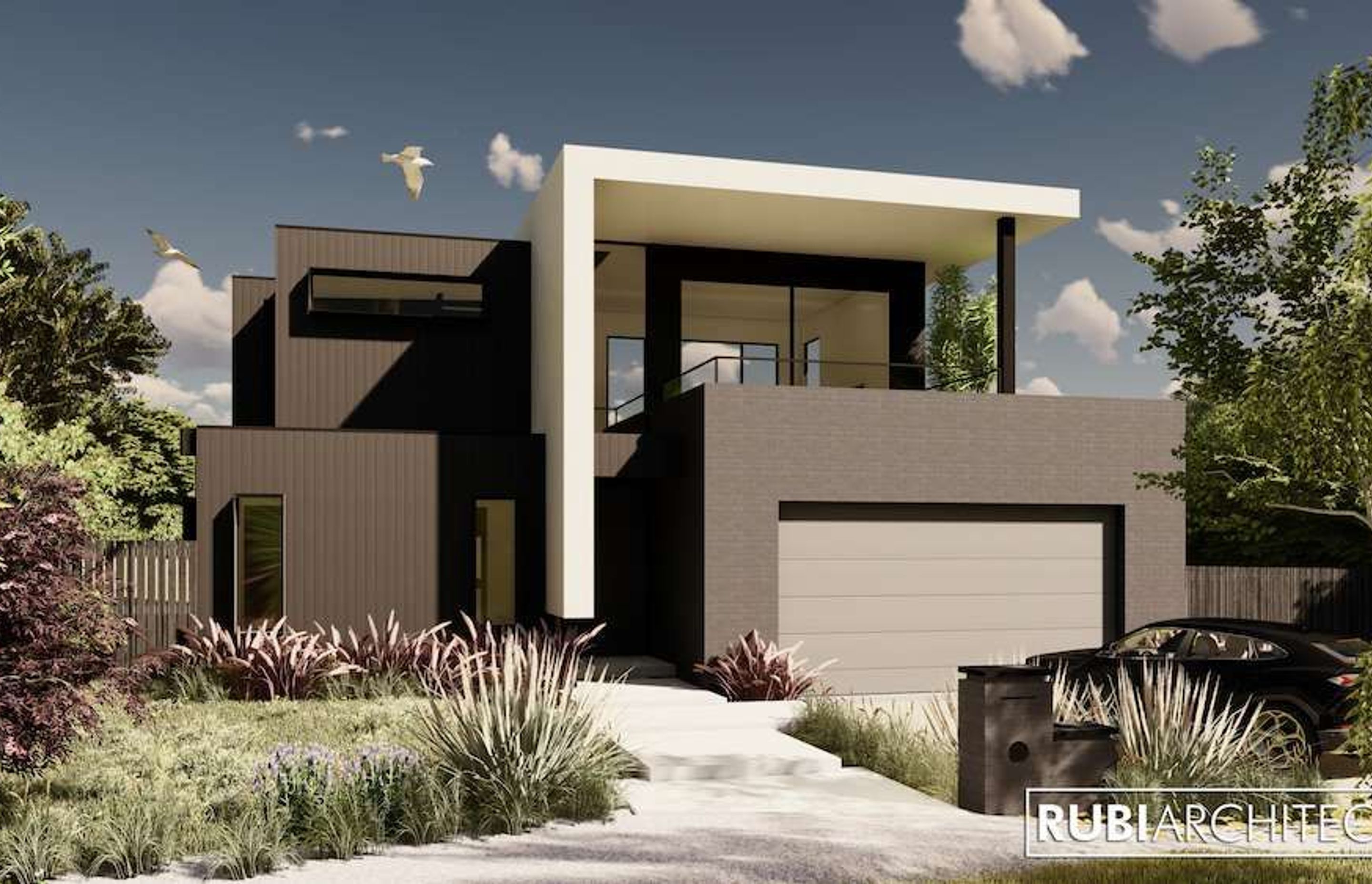 Family Home in Torquay