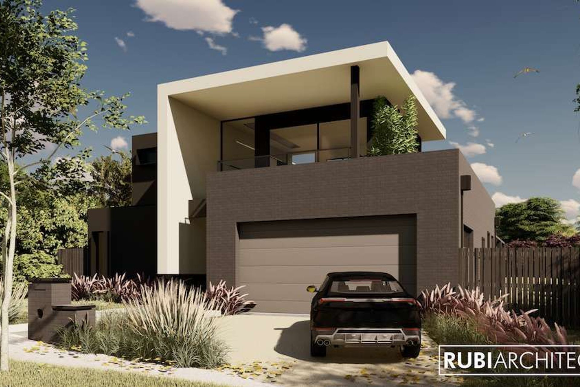 Family Home in Torquay