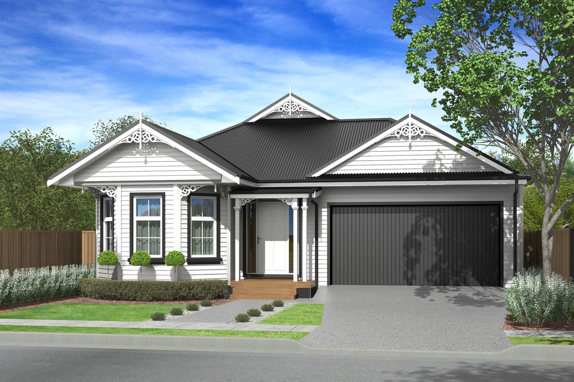 Renders