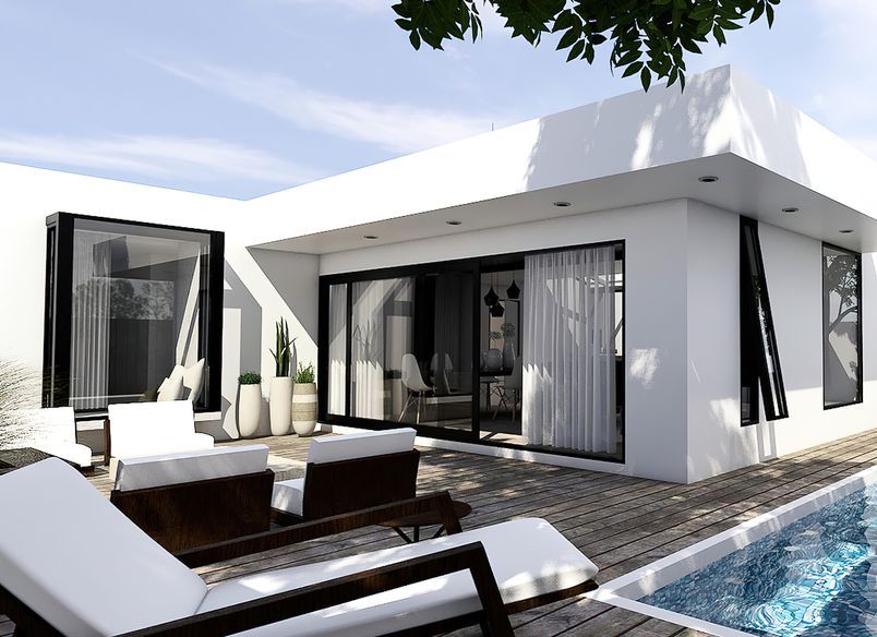 Ferntree Gully House