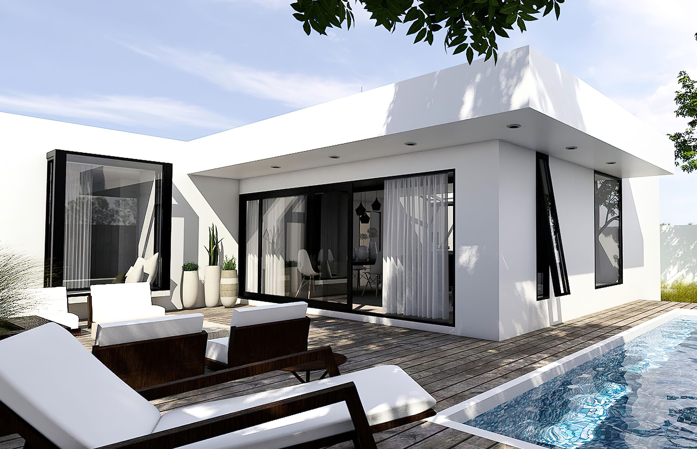 Ferntree Gully House