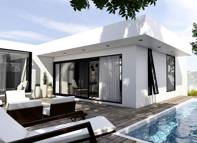 Ferntree Gully House