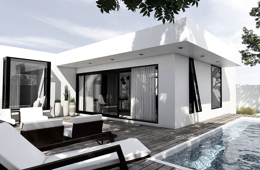 Ferntree Gully House
