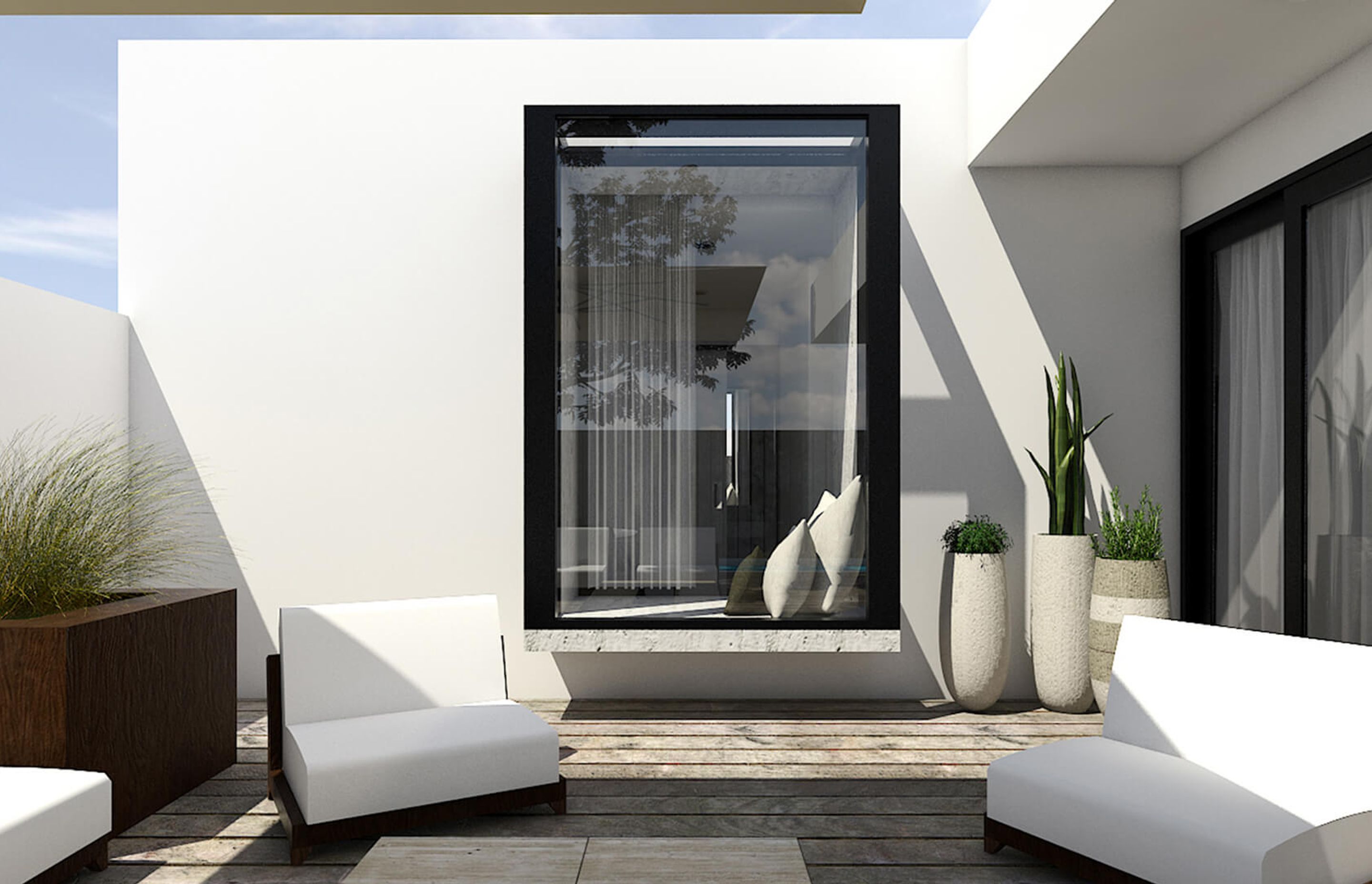 Ferntree Gully House