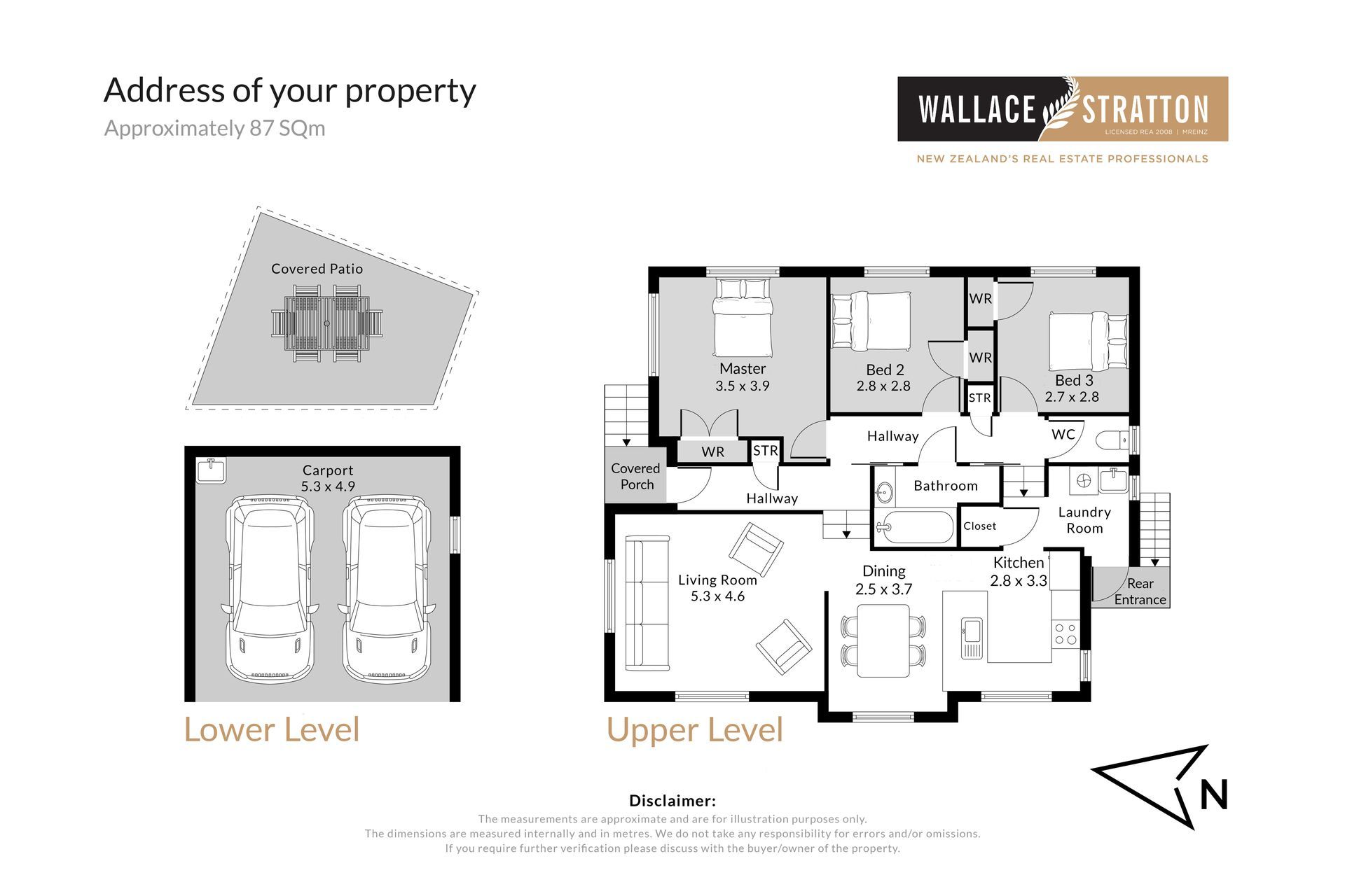 Floor plans &amp; 3D Rendering