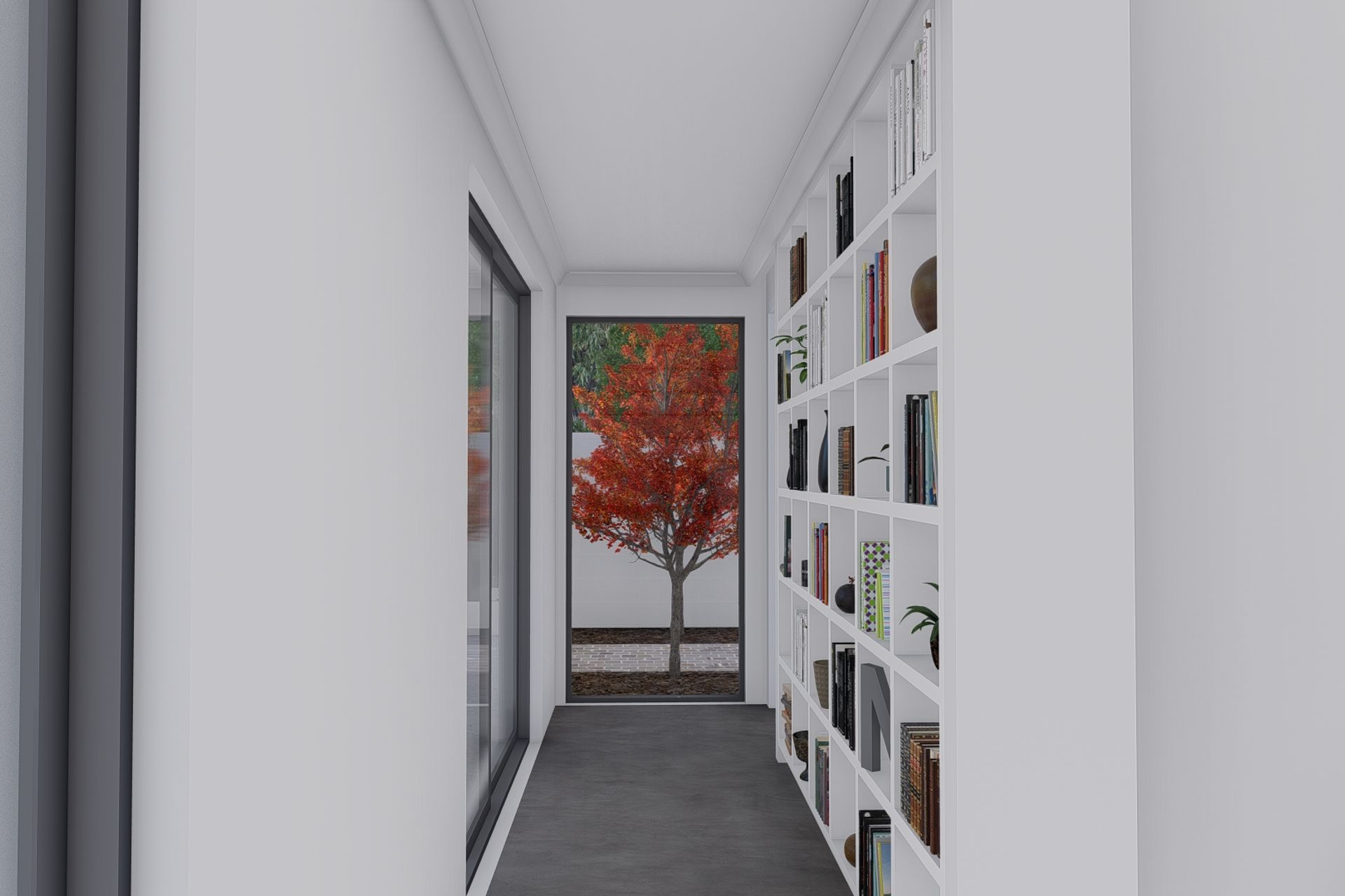 Floreat – Mid Century