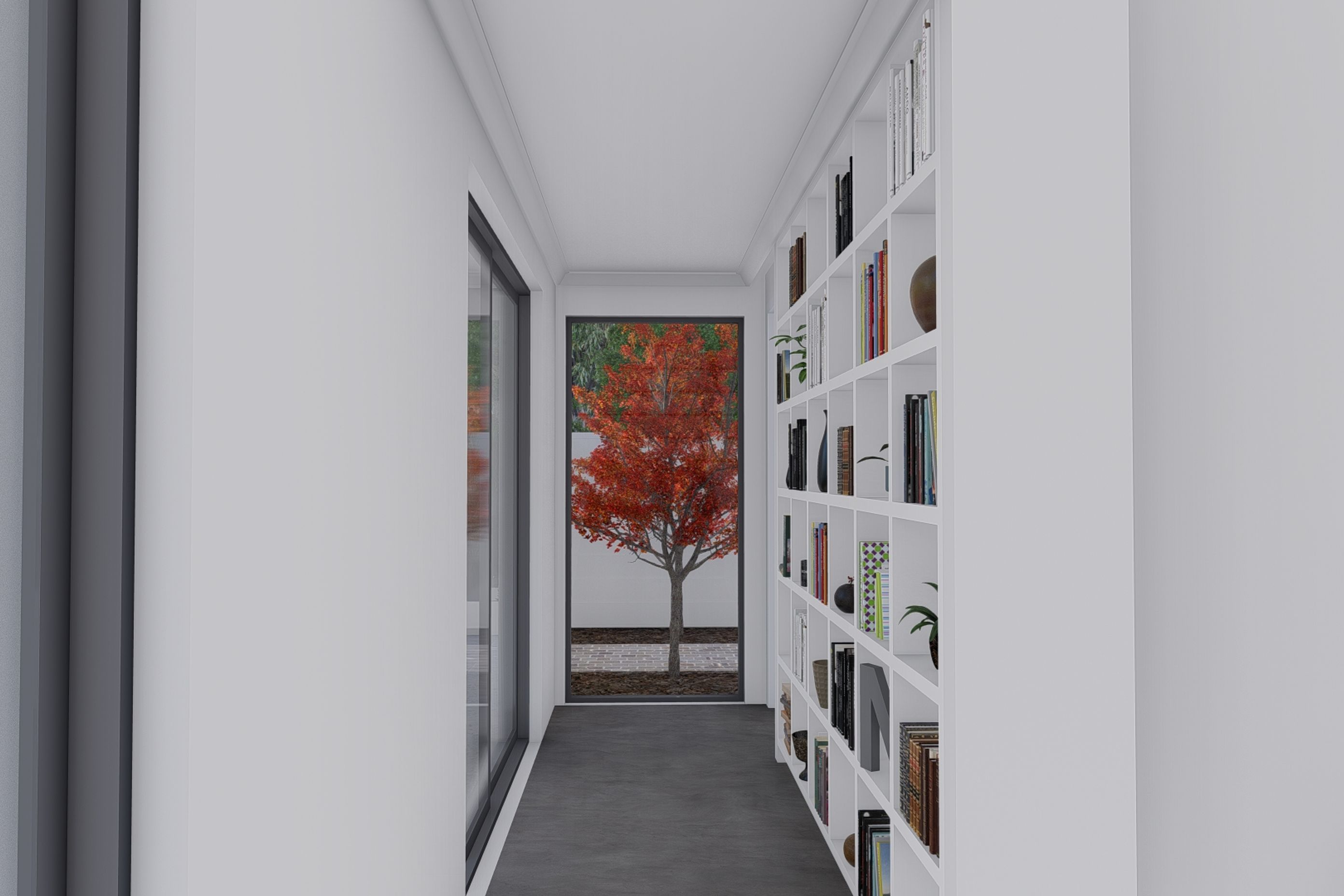 Floreat – Mid Century
