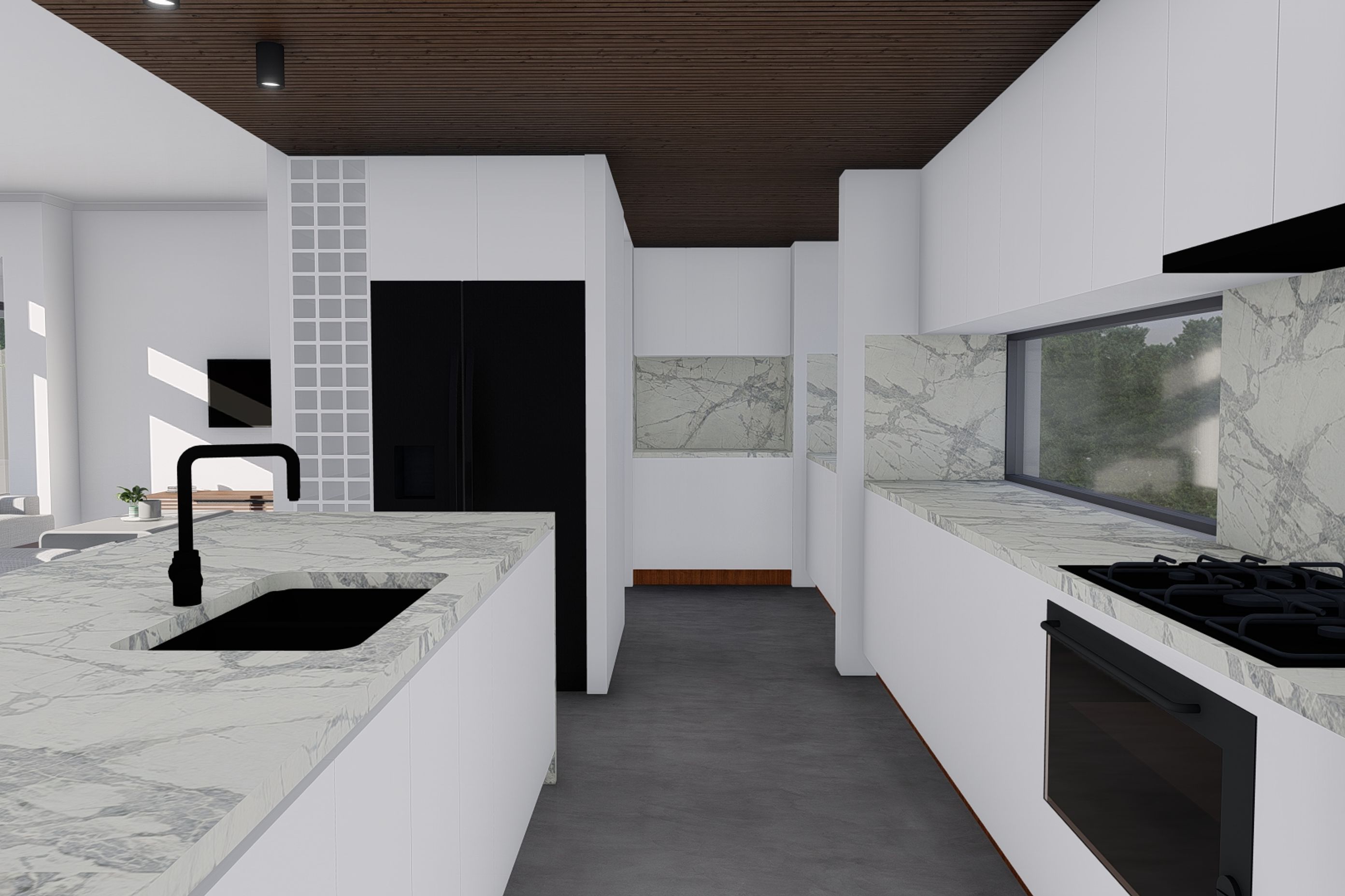 Floreat – Mid Century