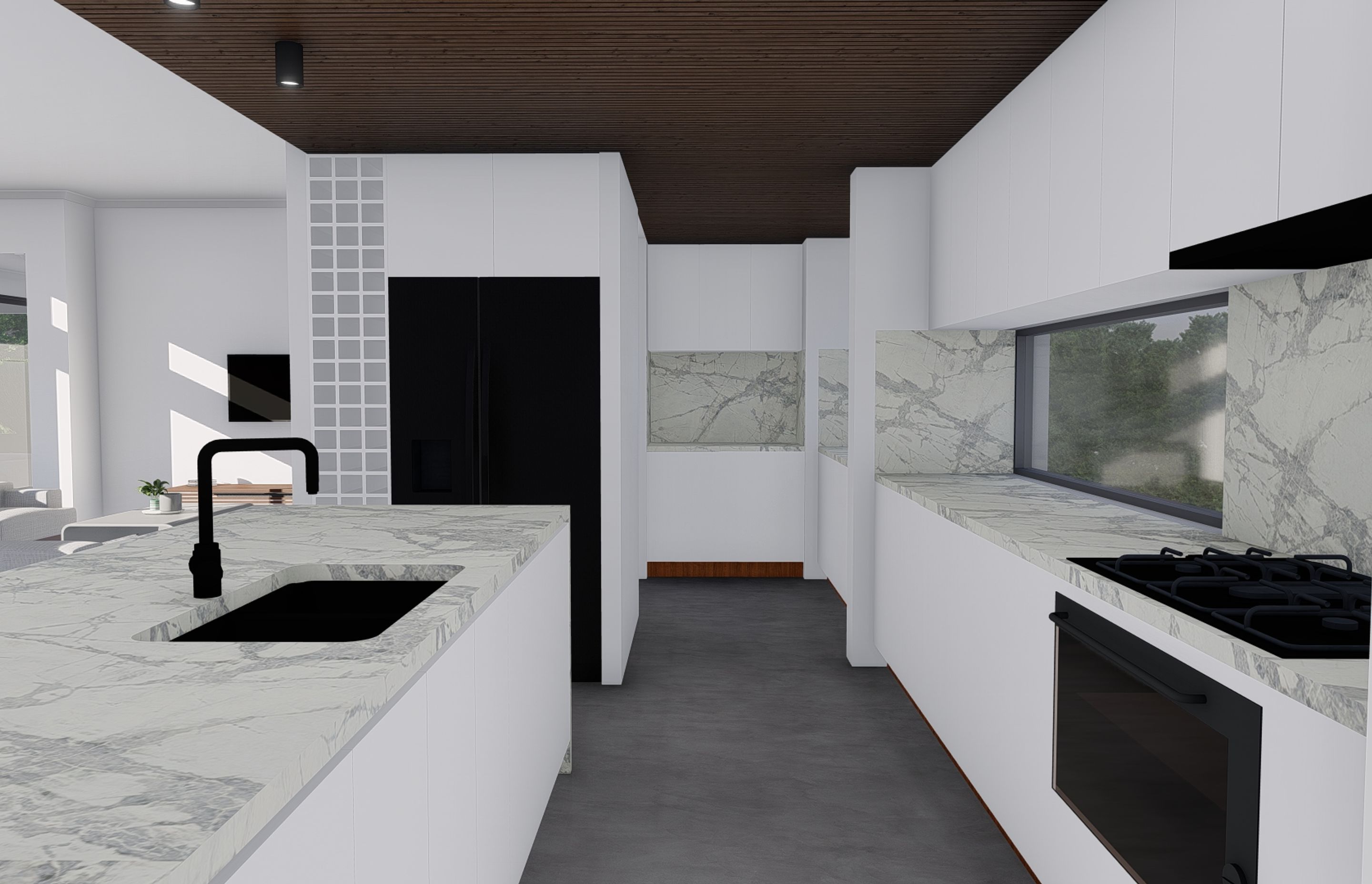 Floreat – Mid Century