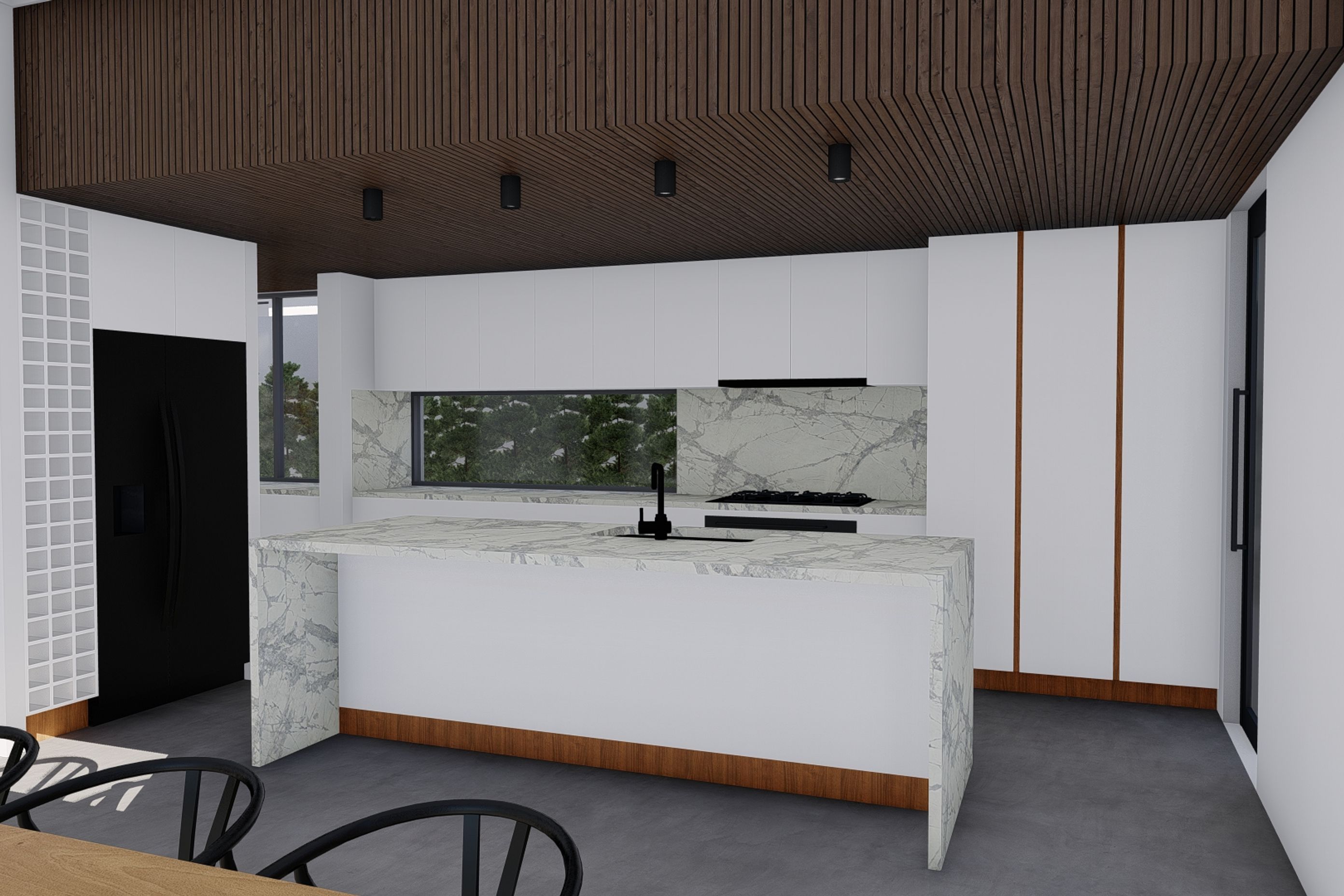 Floreat – Mid Century