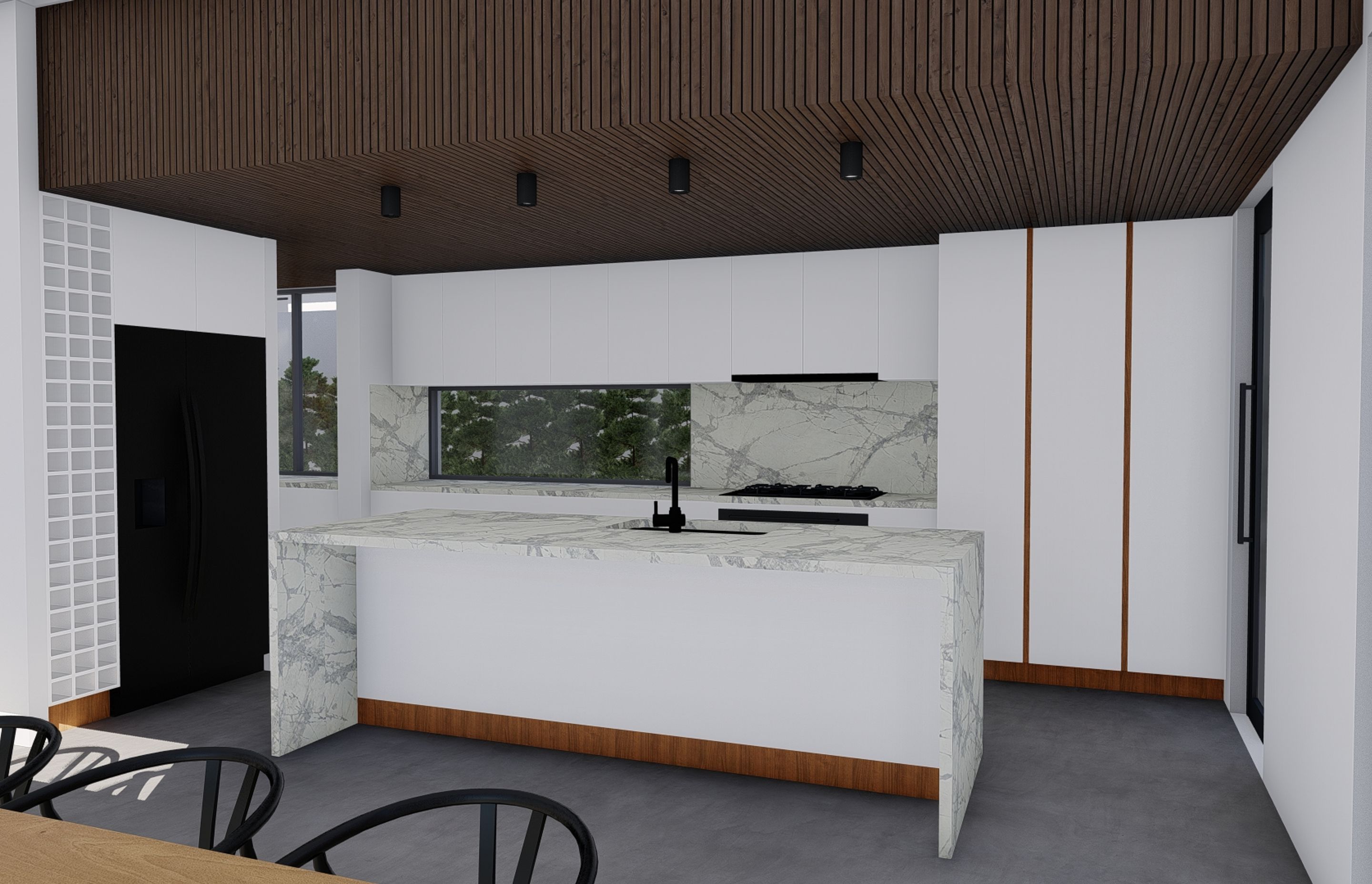 Floreat – Mid Century