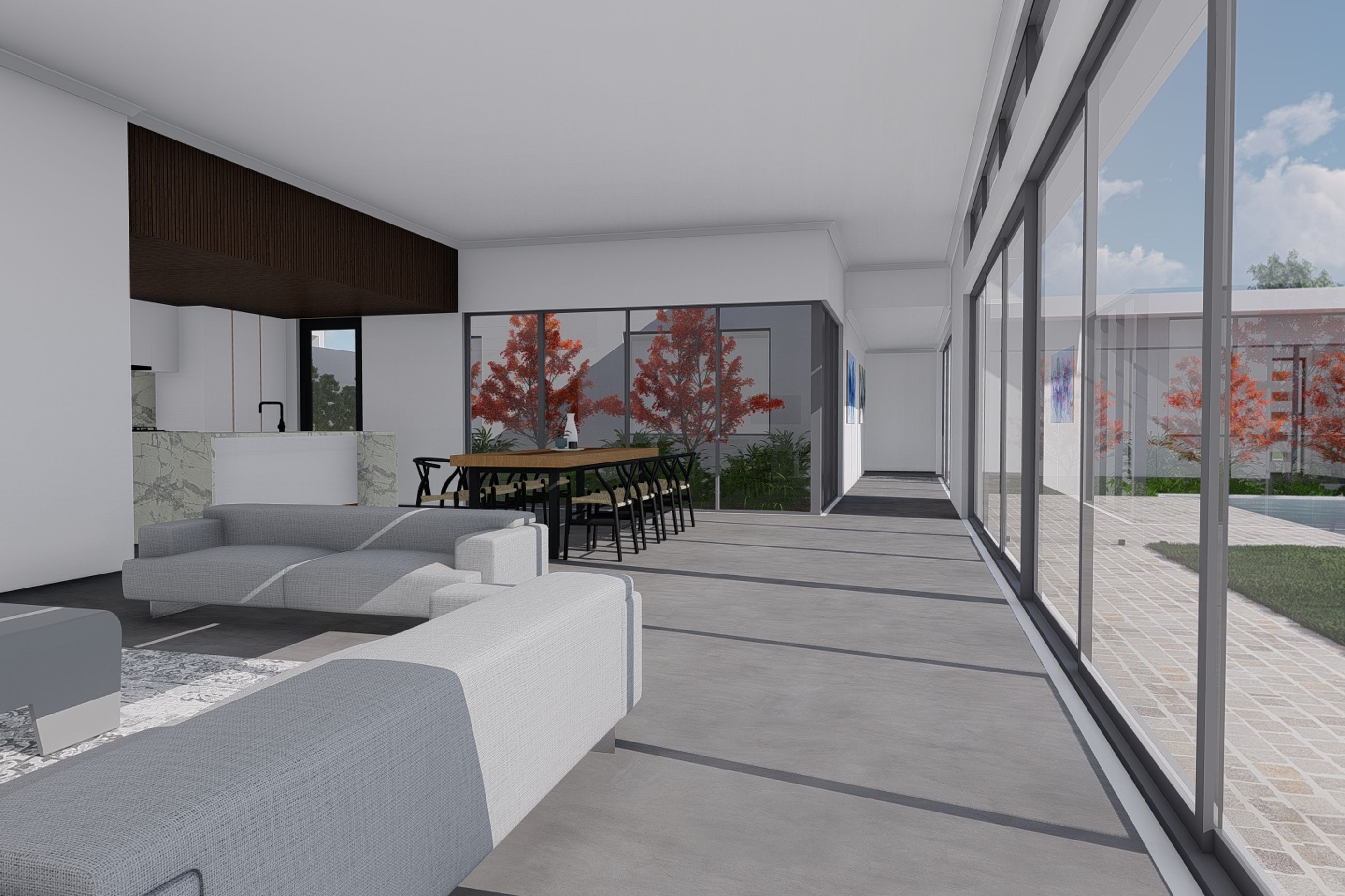 Floreat – Mid Century