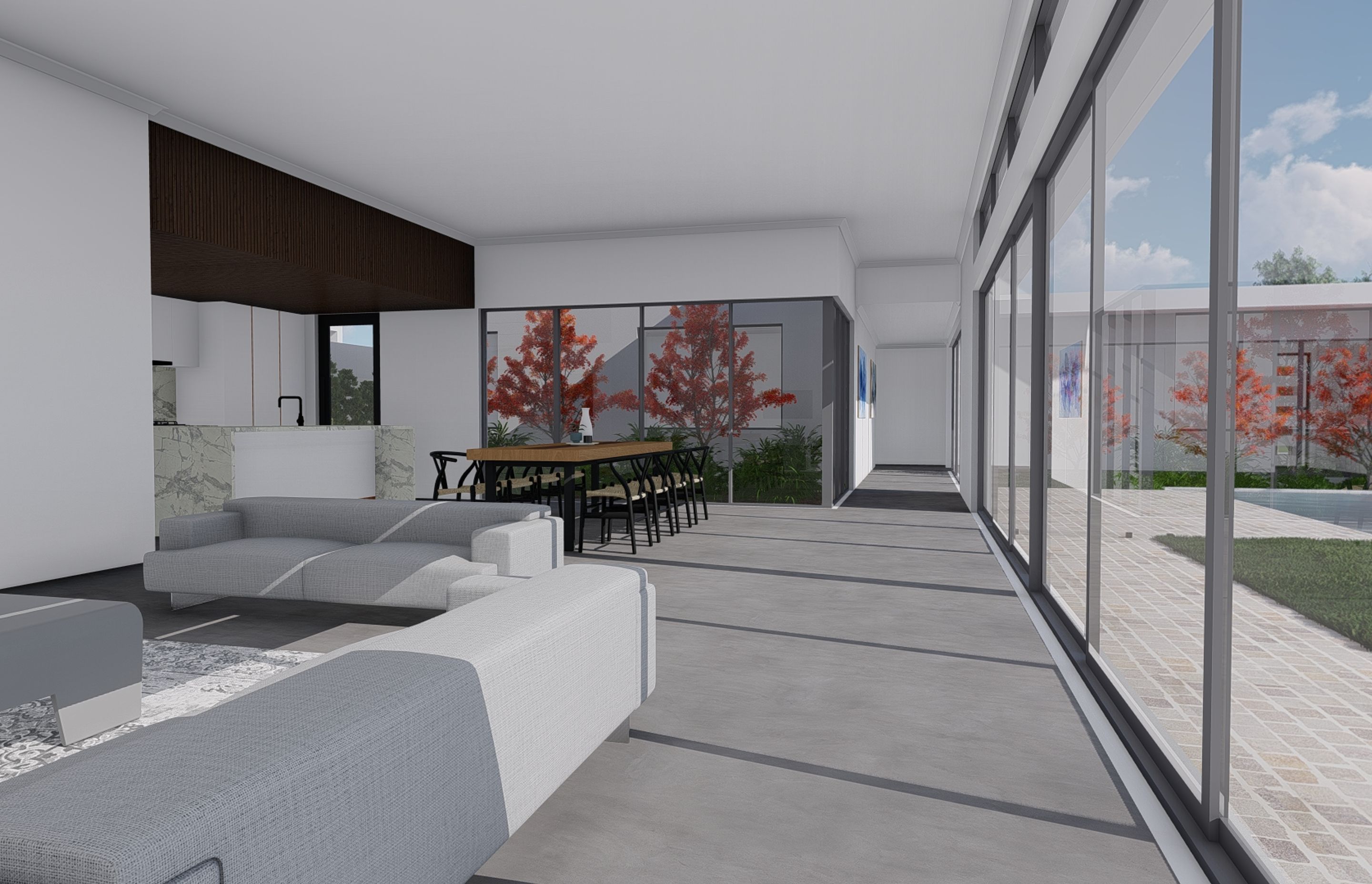 Floreat – Mid Century